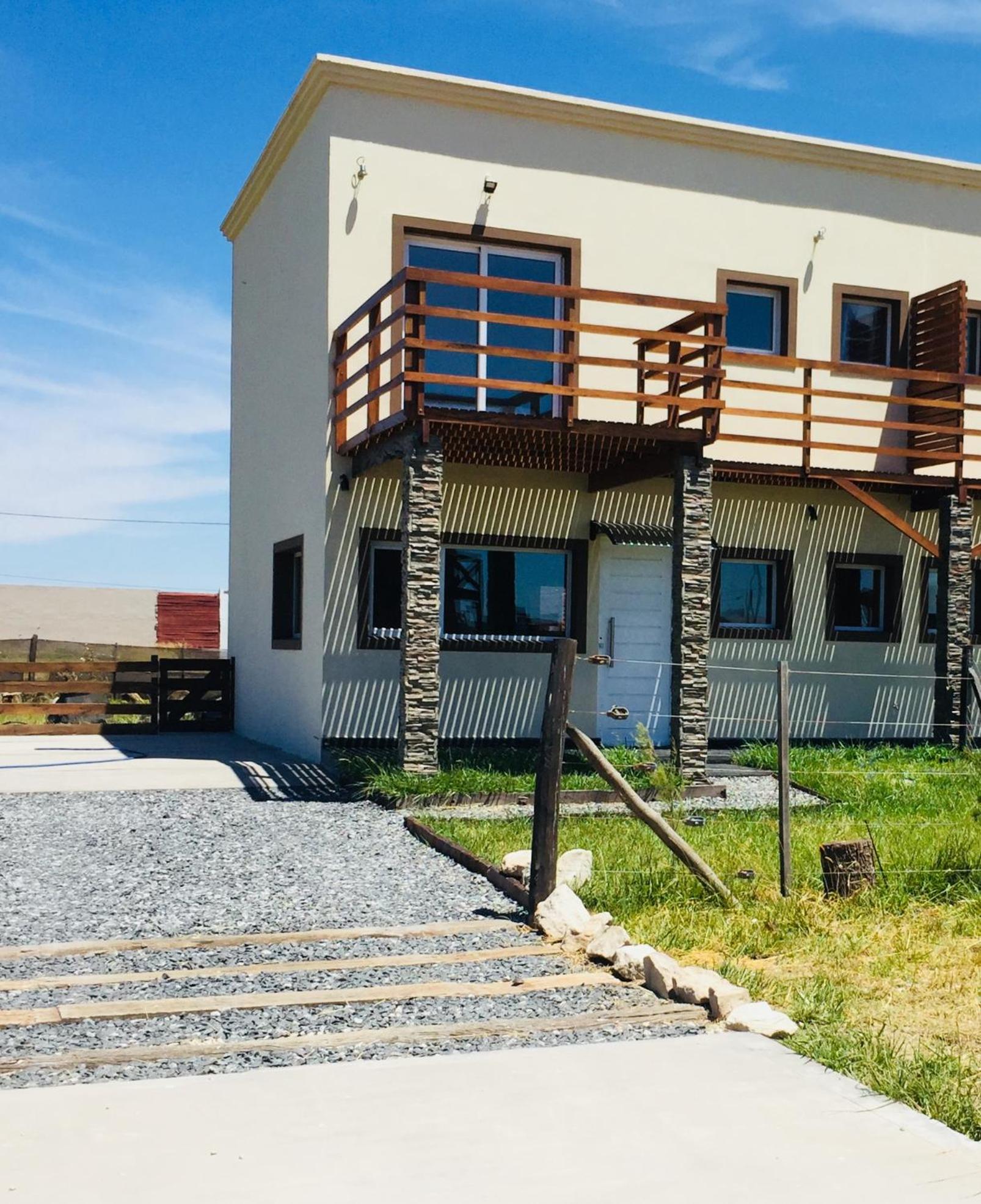 Casa Tamarisco
