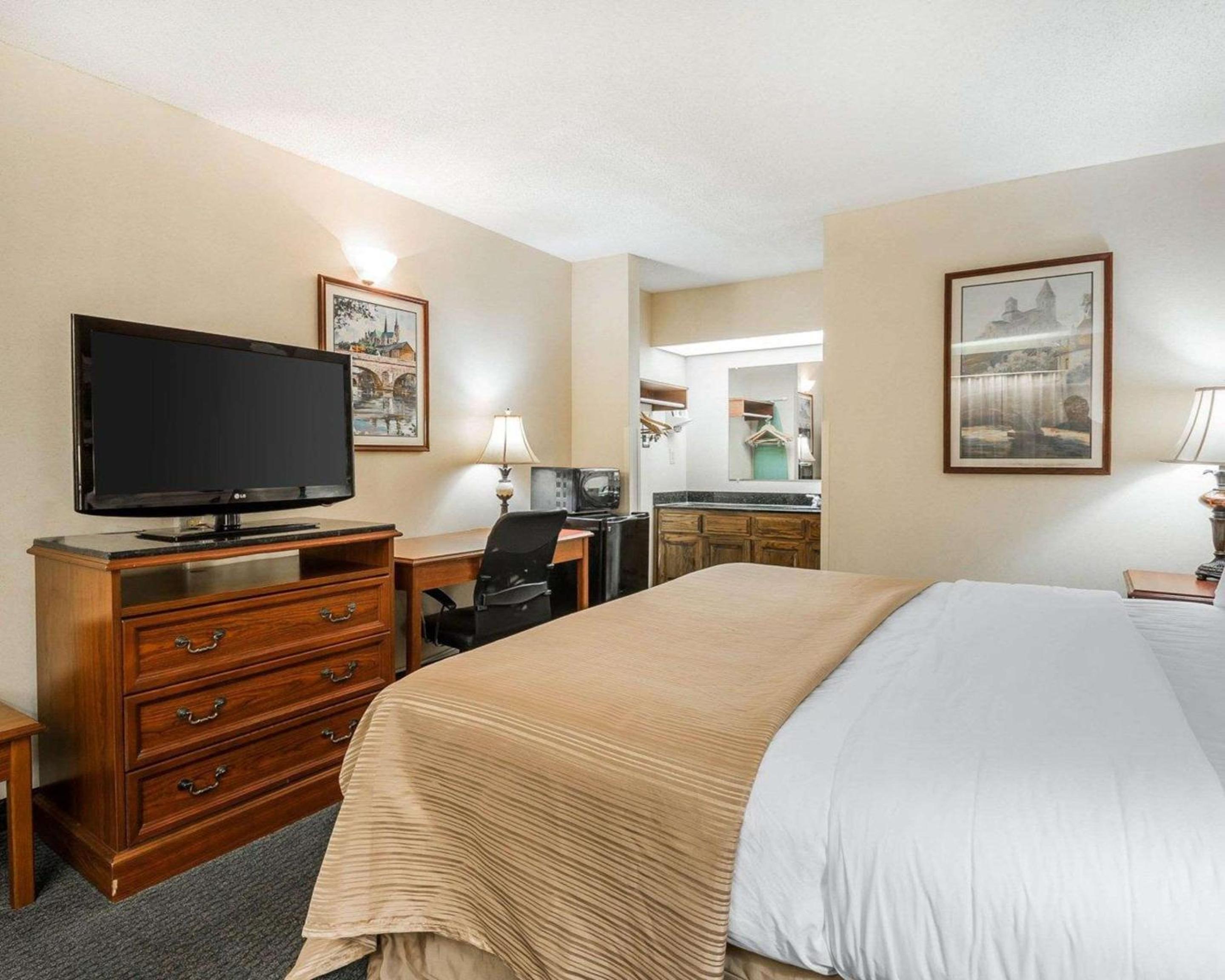 Quality Inn Bainbridge, 写真 23