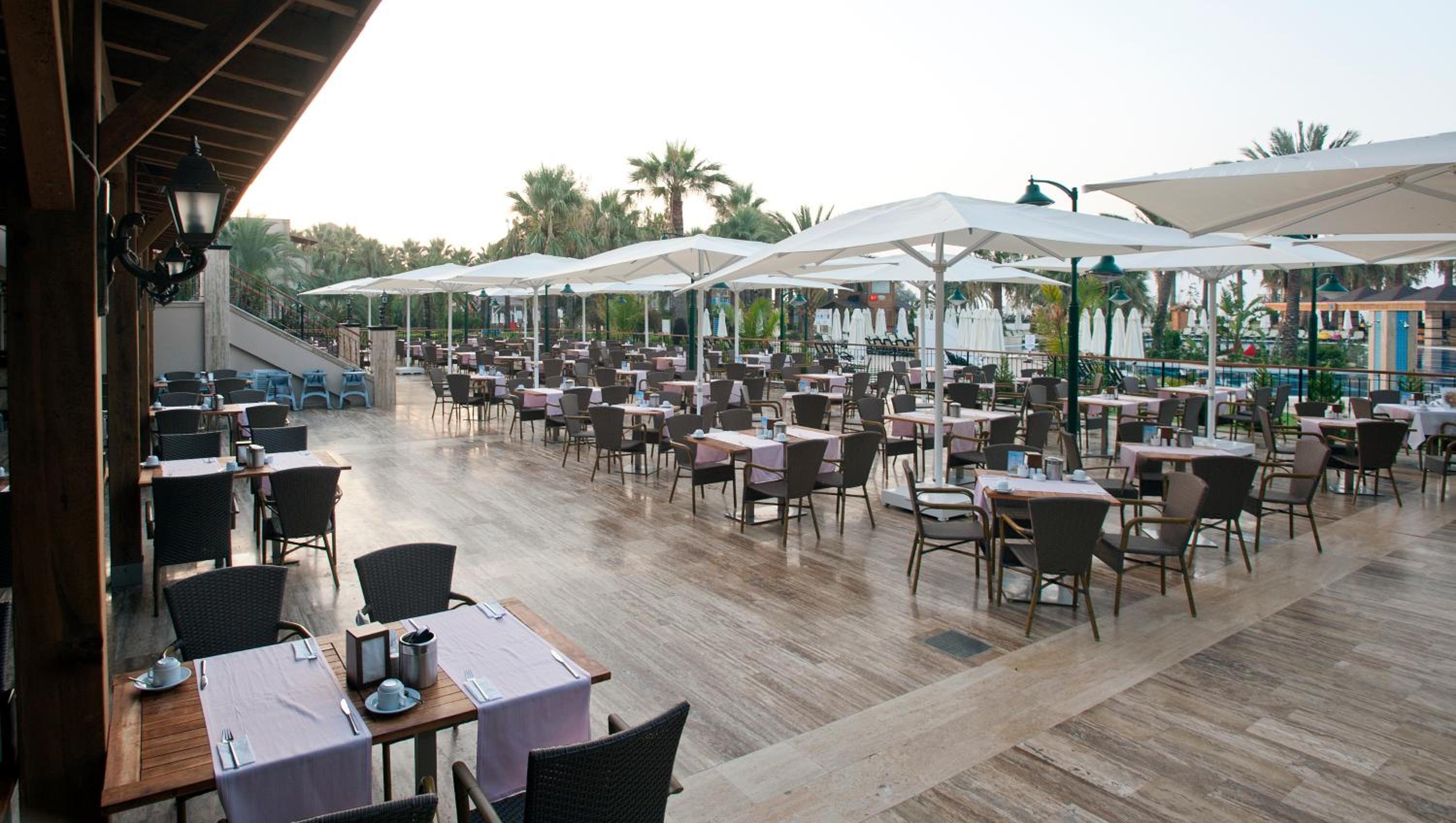 Belek Vacations - Crystal Tat Beach Golf Resort  Spa - Ultimate All Inclusive - Property Image 105