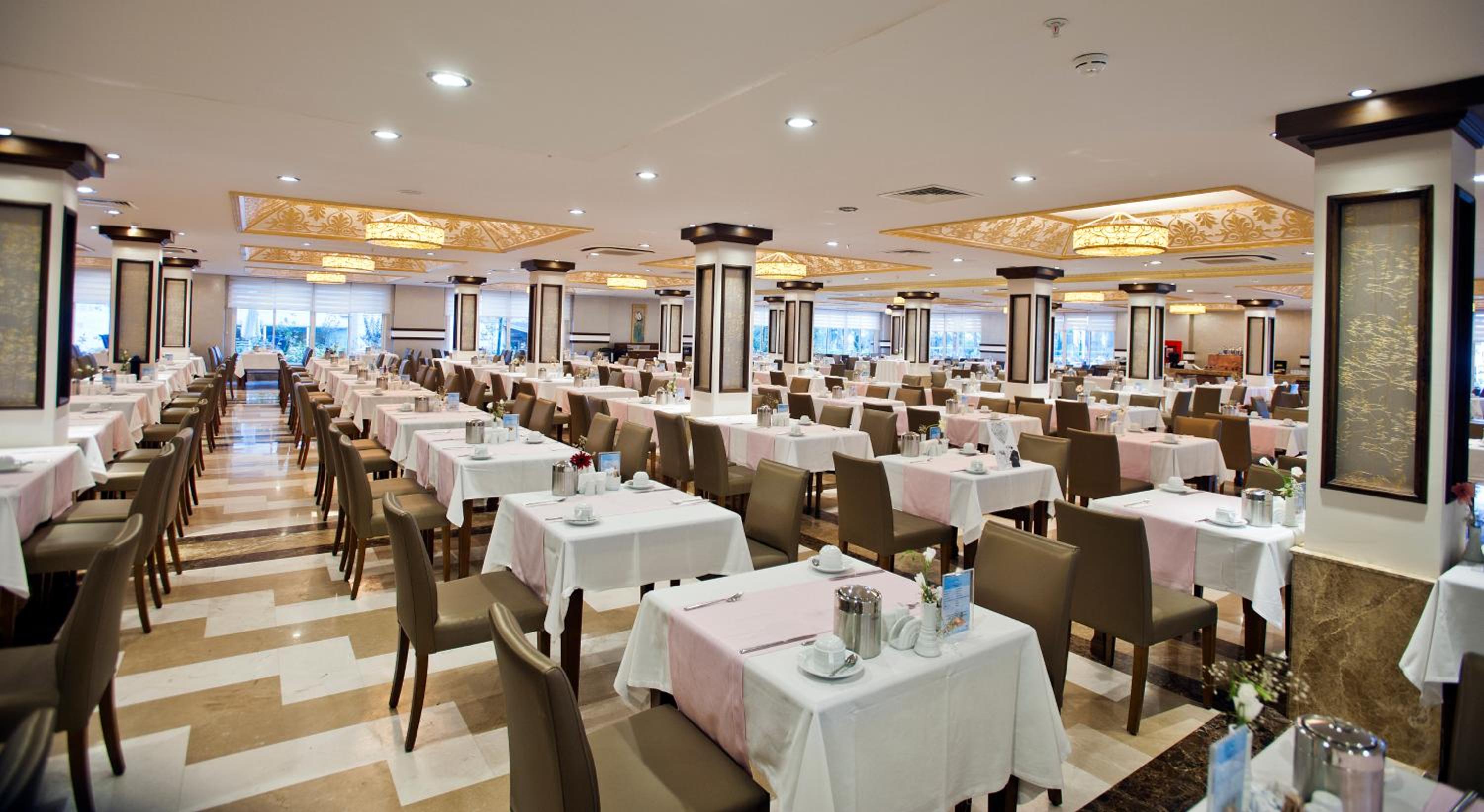 Belek Vacations - Crystal Tat Beach Golf Resort  Spa - Ultimate All Inclusive - Property Image 104