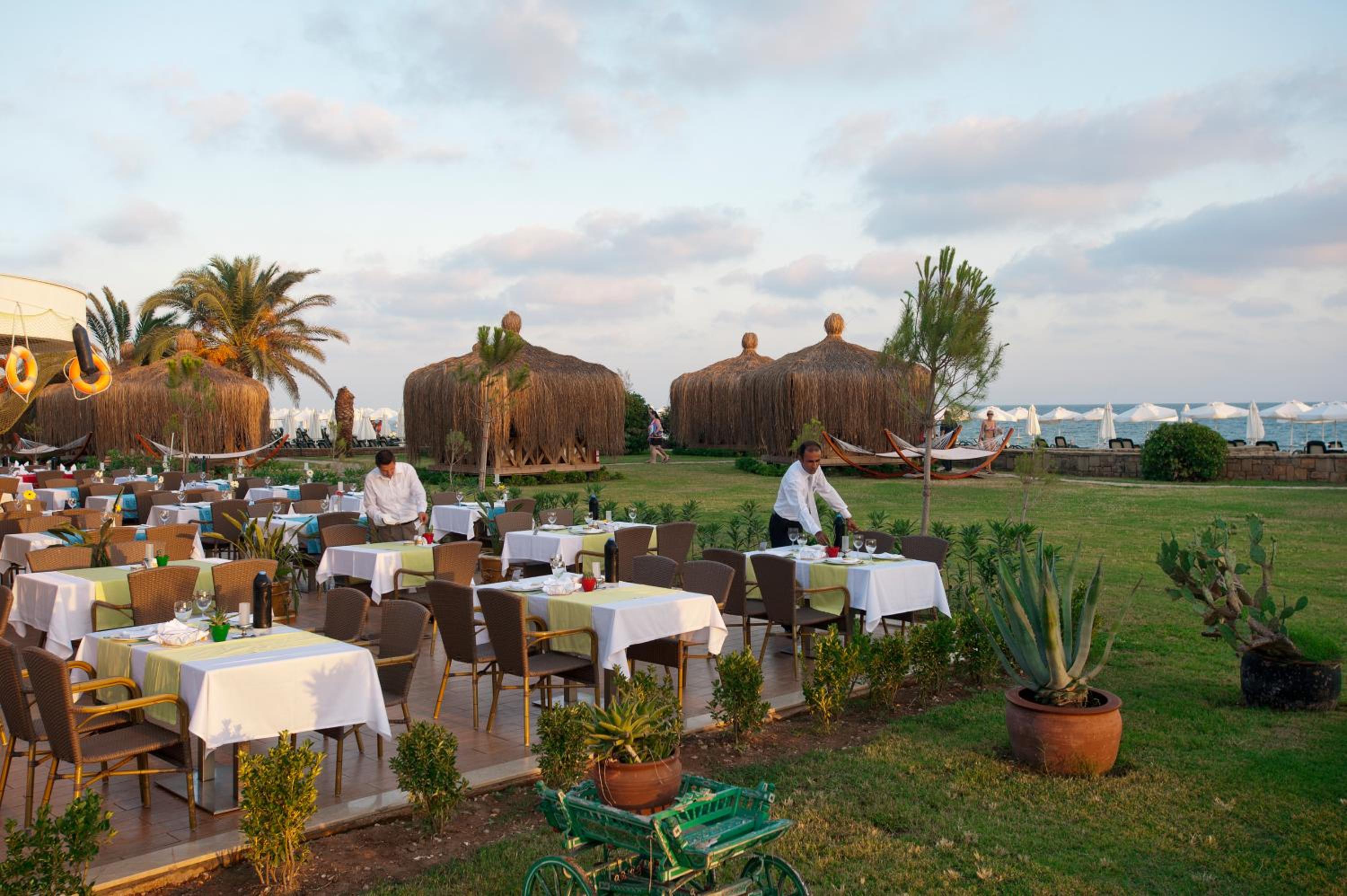 Belek Vacations - Crystal Tat Beach Golf Resort  Spa - Ultimate All Inclusive - Property Image 16