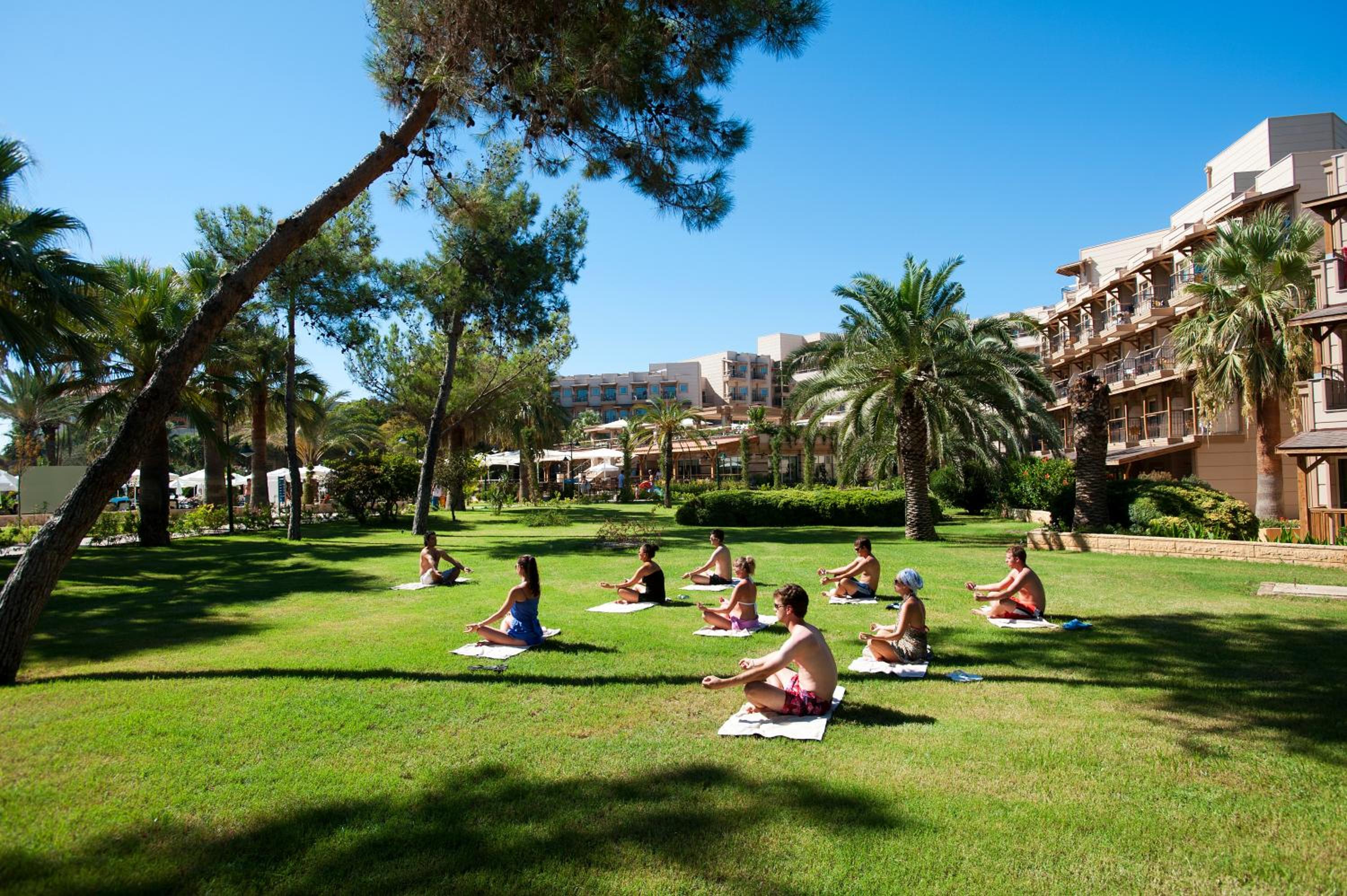 Belek Vacations - Crystal Tat Beach Golf Resort  Spa - Ultimate All Inclusive - Property Image 3