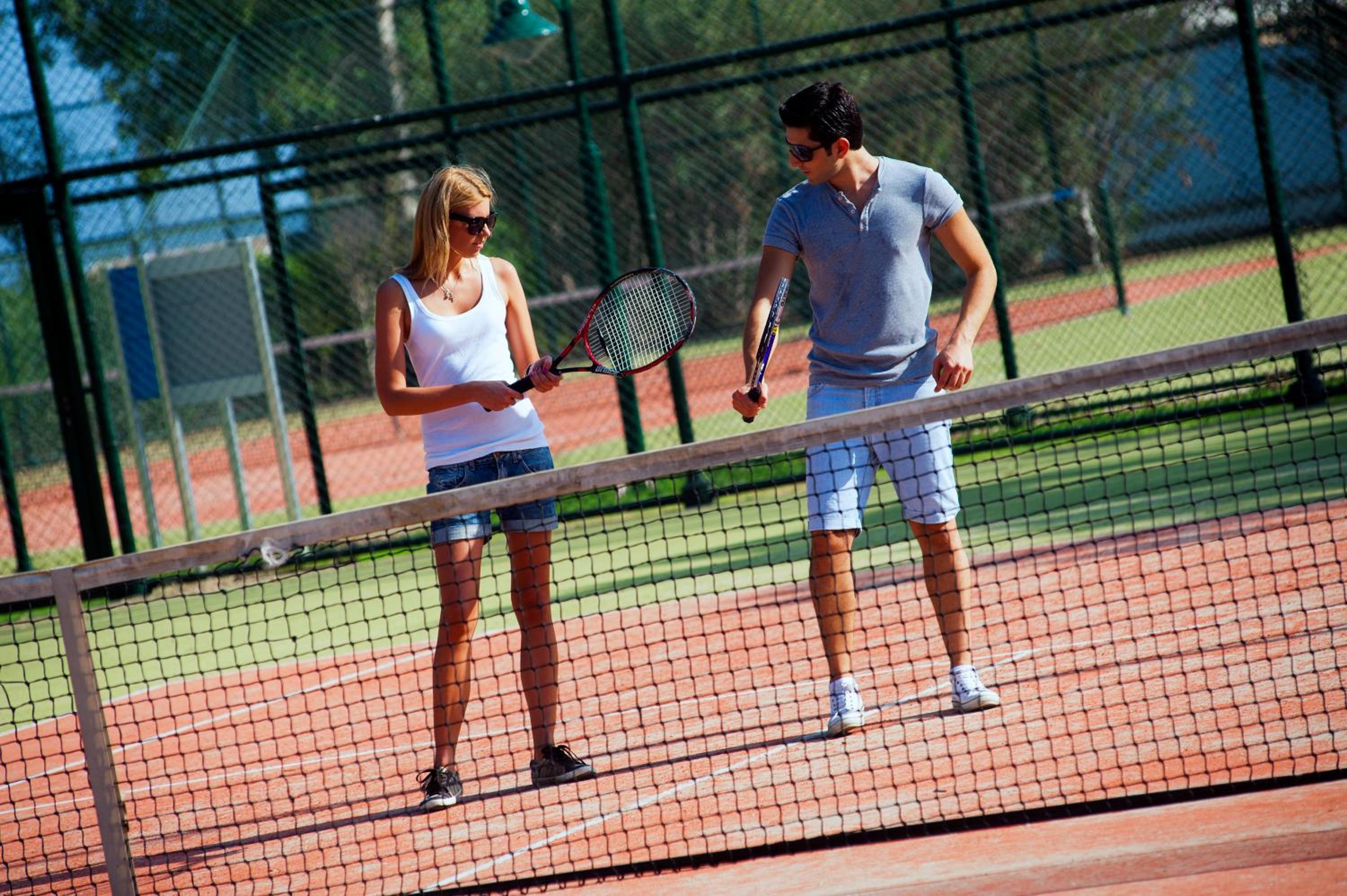 Belek Vacations - Crystal Tat Beach Golf Resort  Spa - Ultimate All Inclusive - Property Image 6