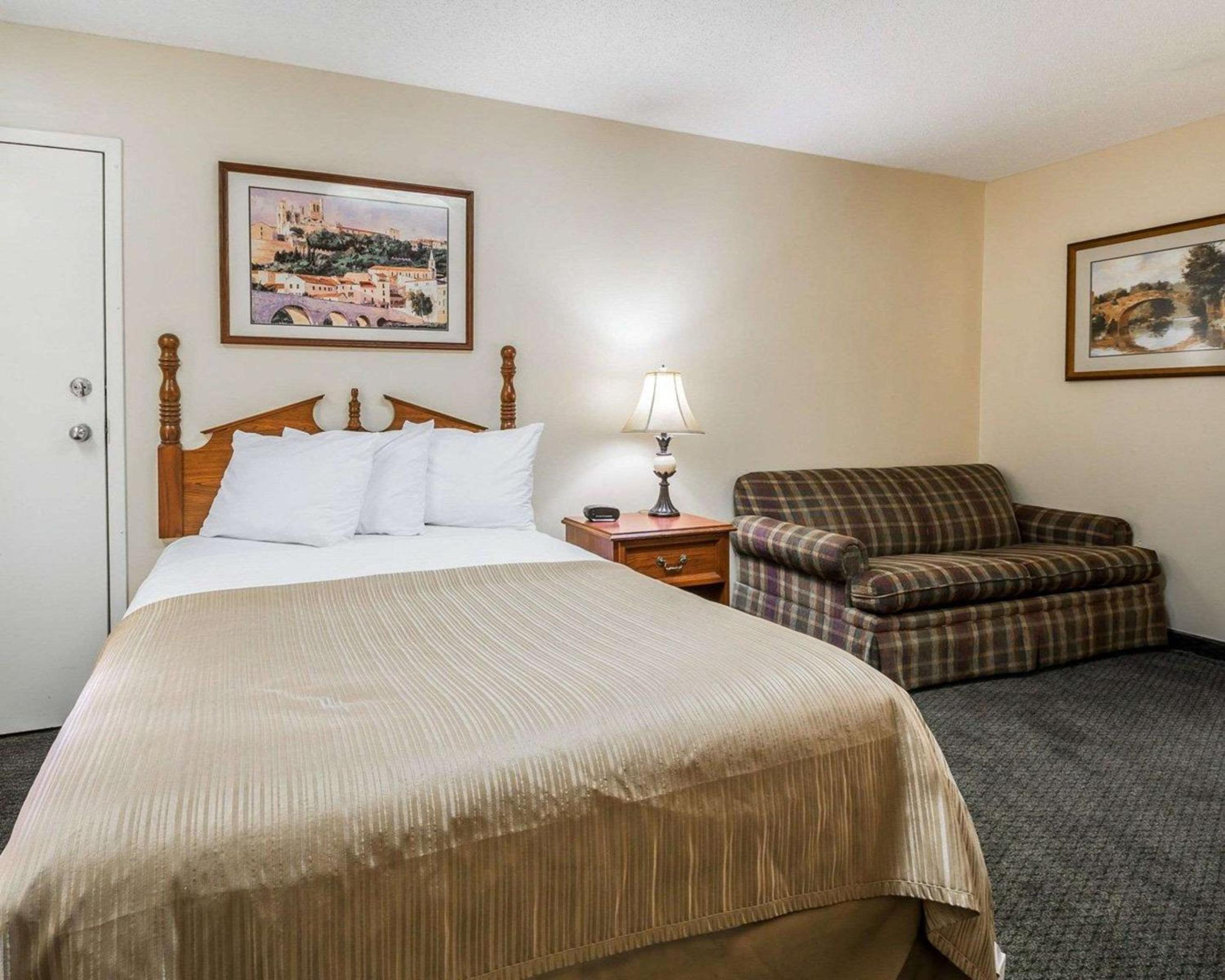 Quality Inn Bainbridge, 写真 30