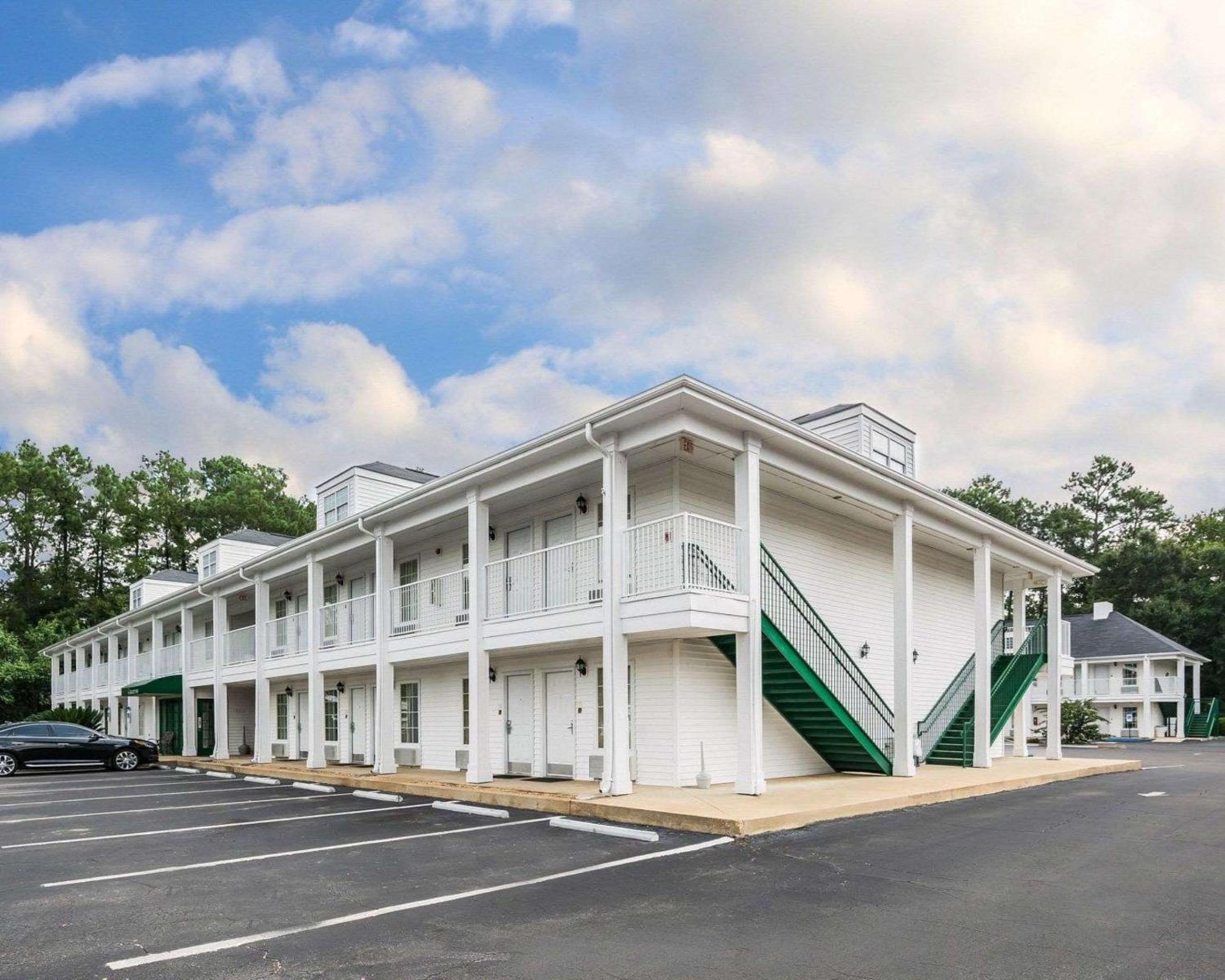 Quality Inn Bainbridge, 写真 15