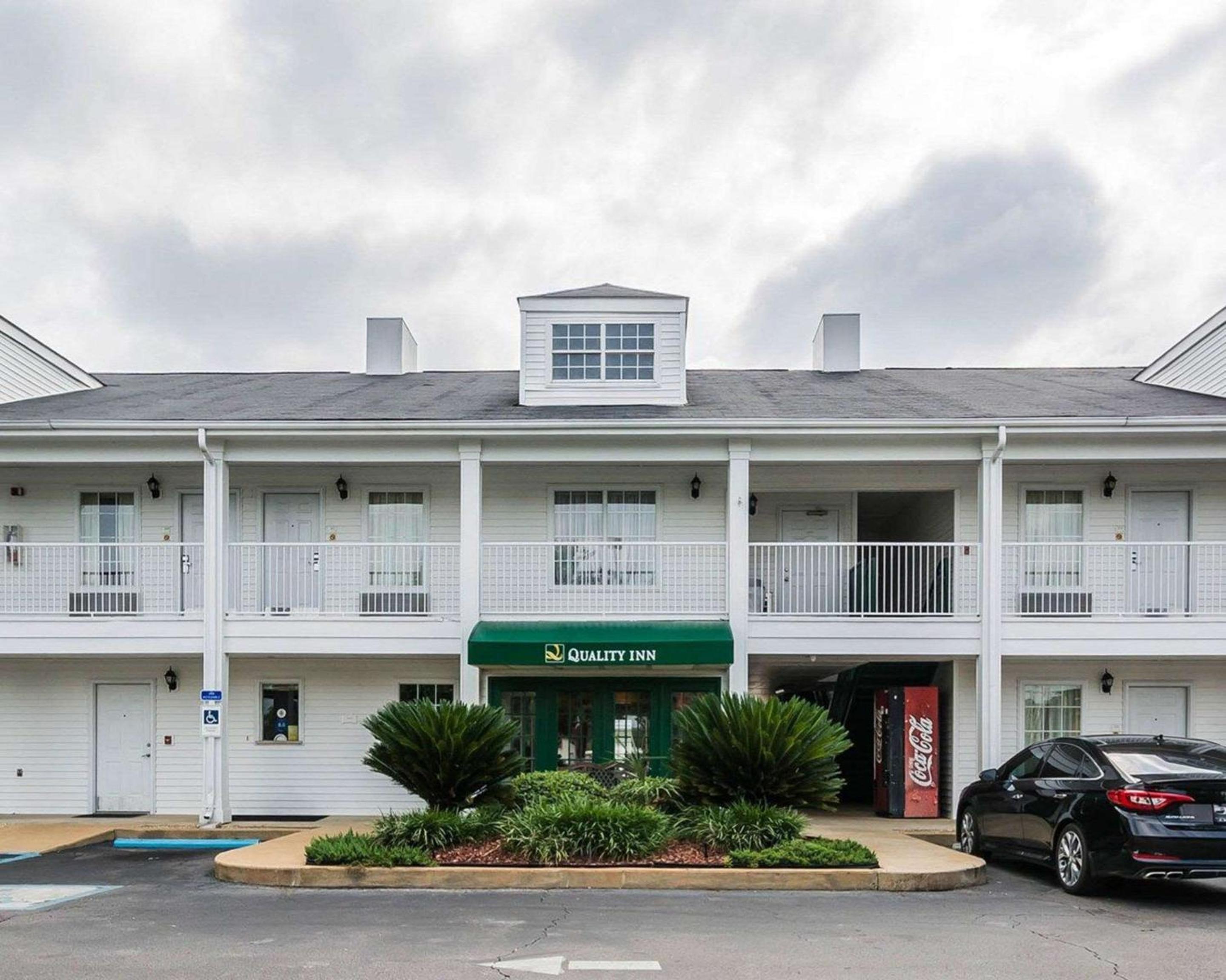 Quality Inn Bainbridge, 写真 14