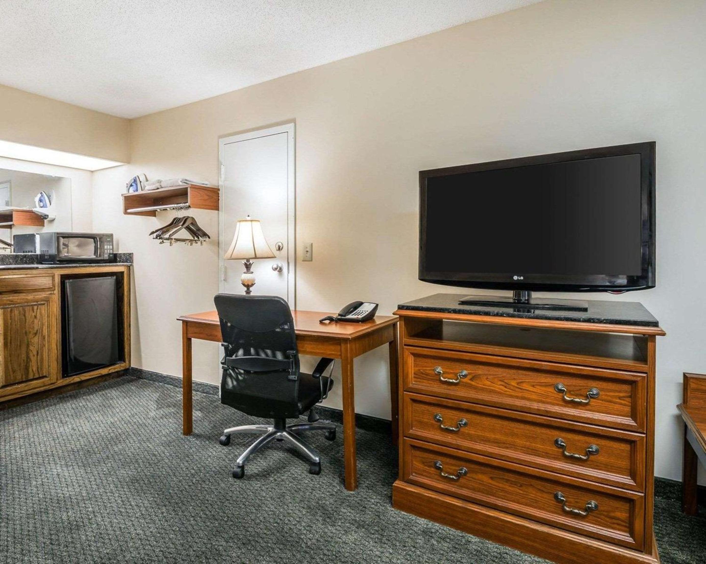 Quality Inn Bainbridge, 写真 24
