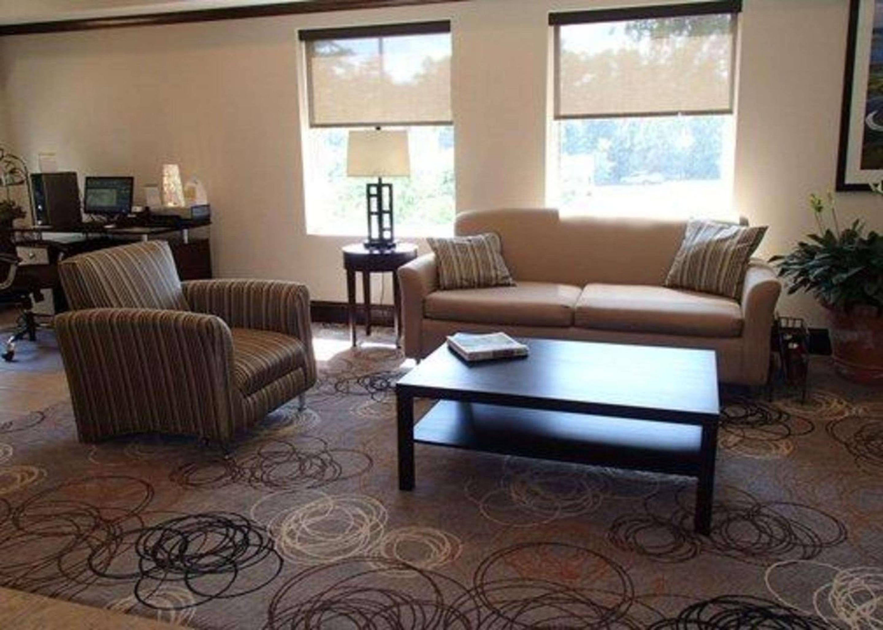 Comfort Inn Blairsville Butternut Creek view 3