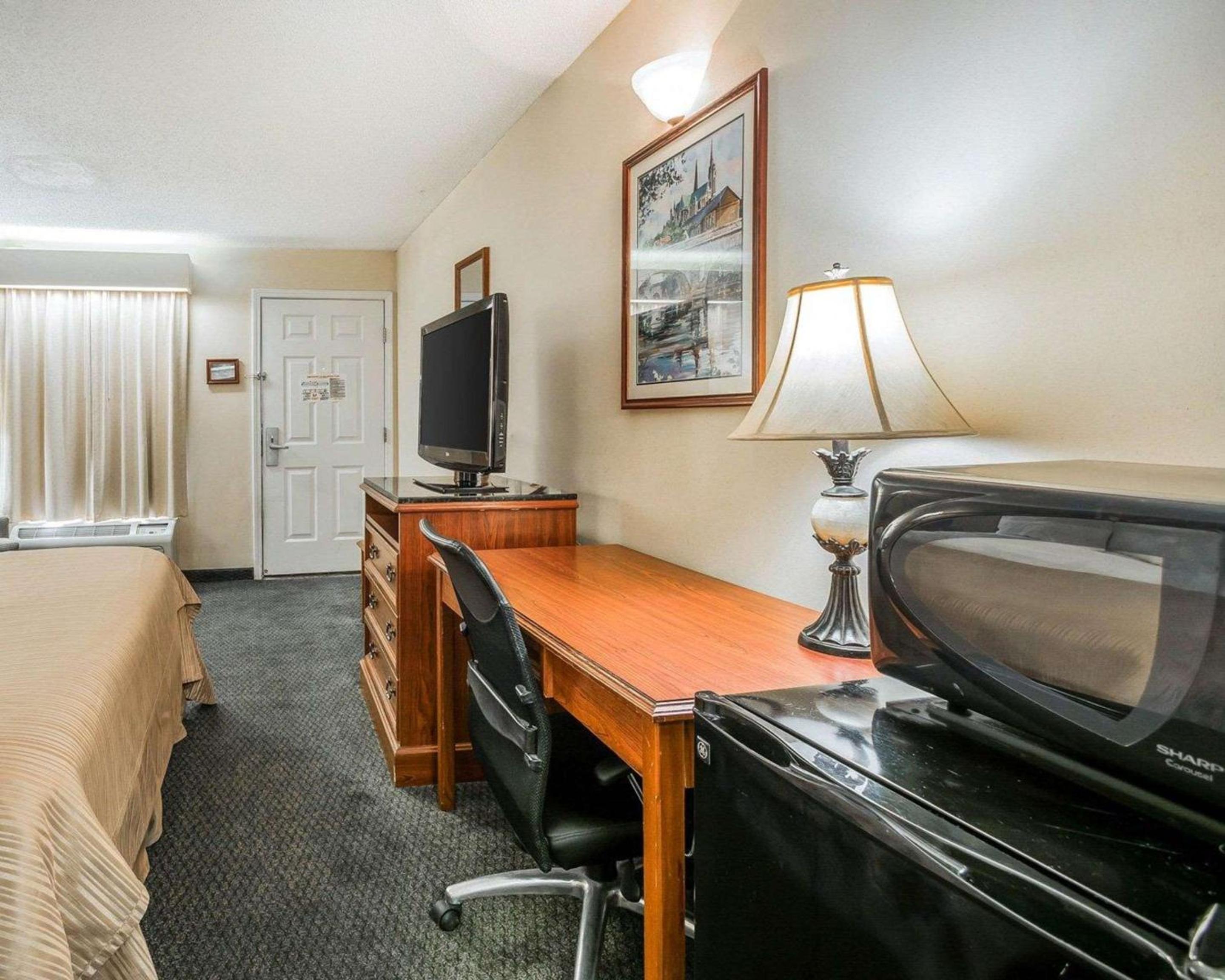 Quality Inn Bainbridge, 写真 12