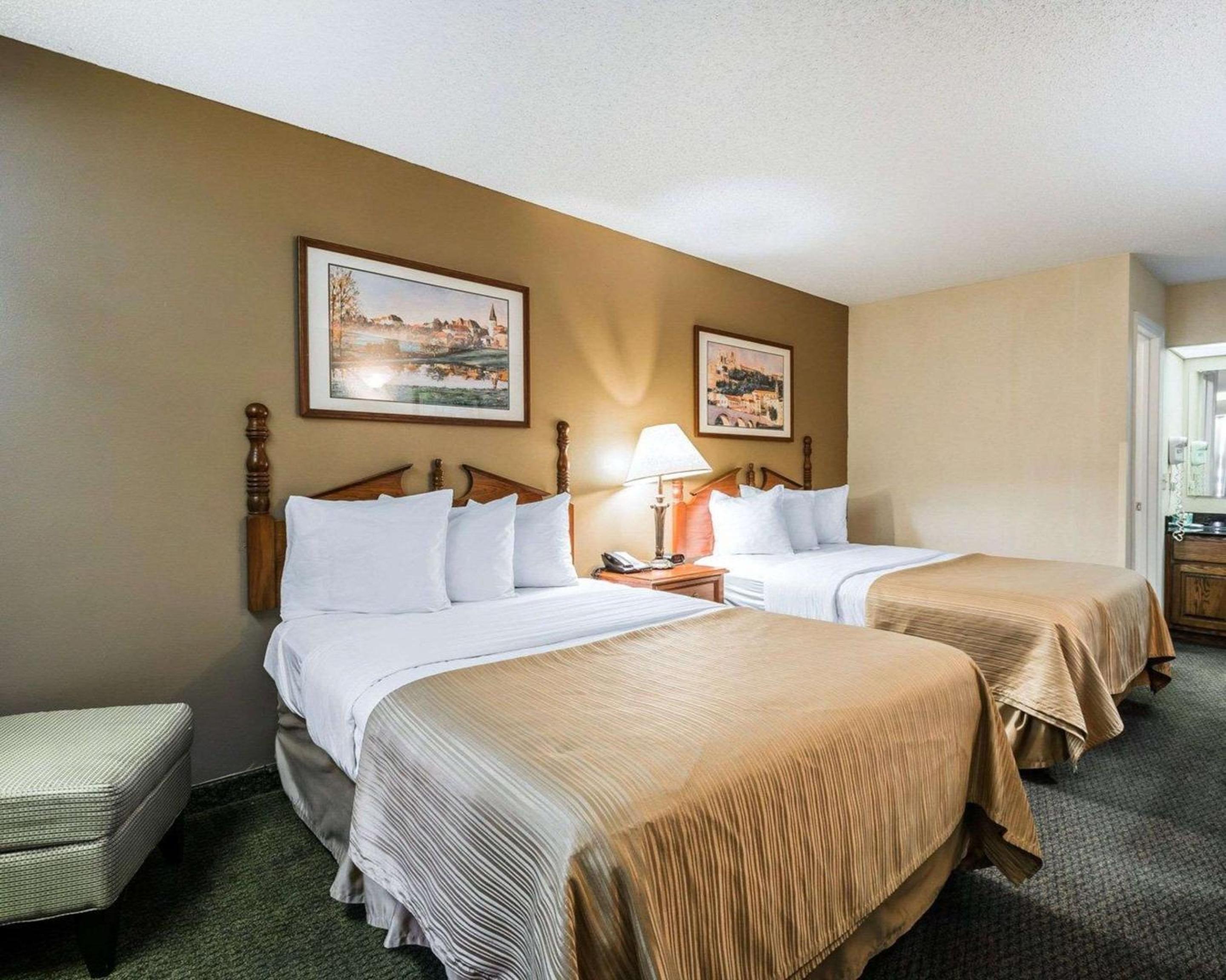 Quality Inn Bainbridge, 写真 29