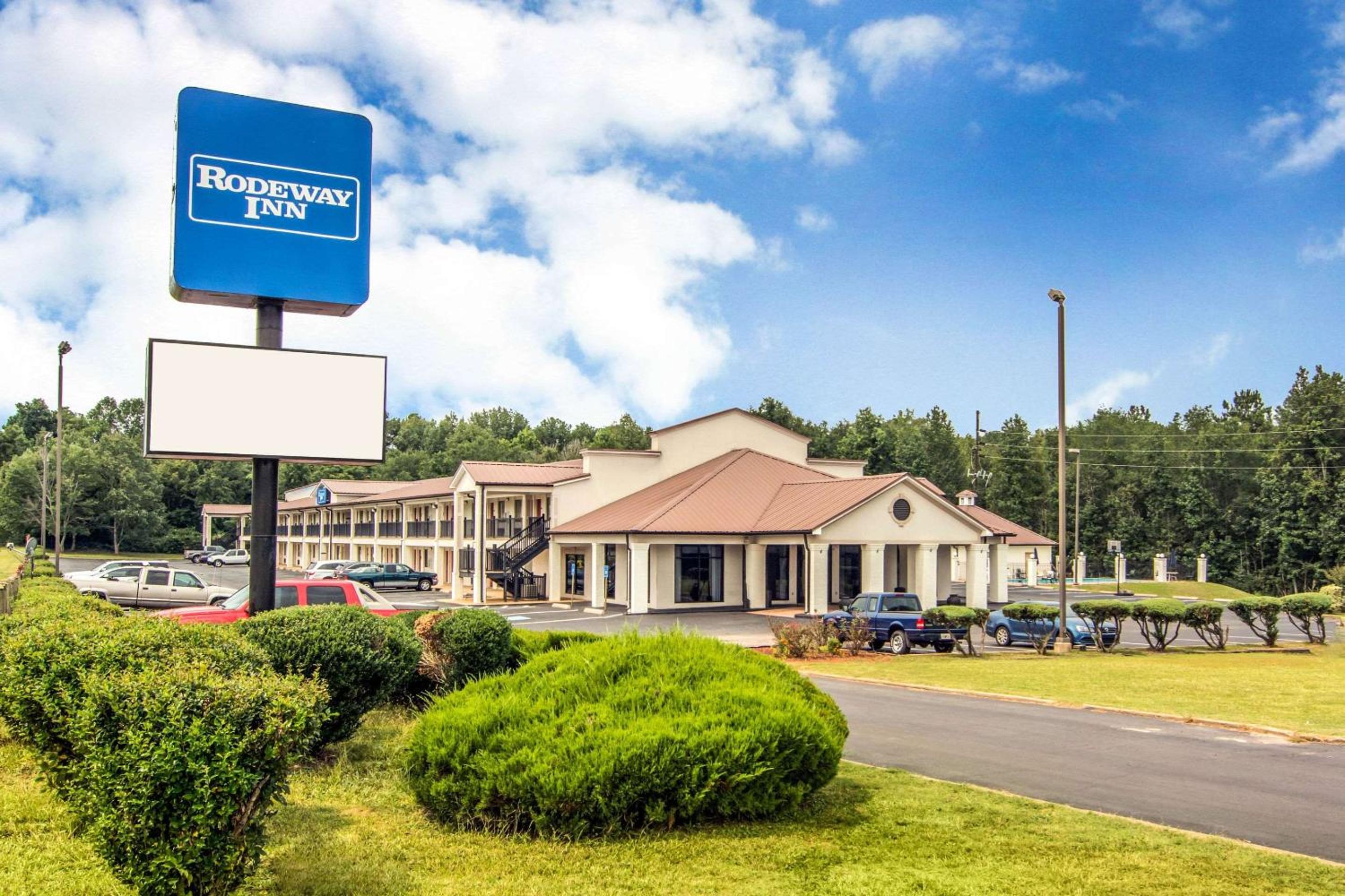 Rodeway Inn La Grange East, Foto 20
