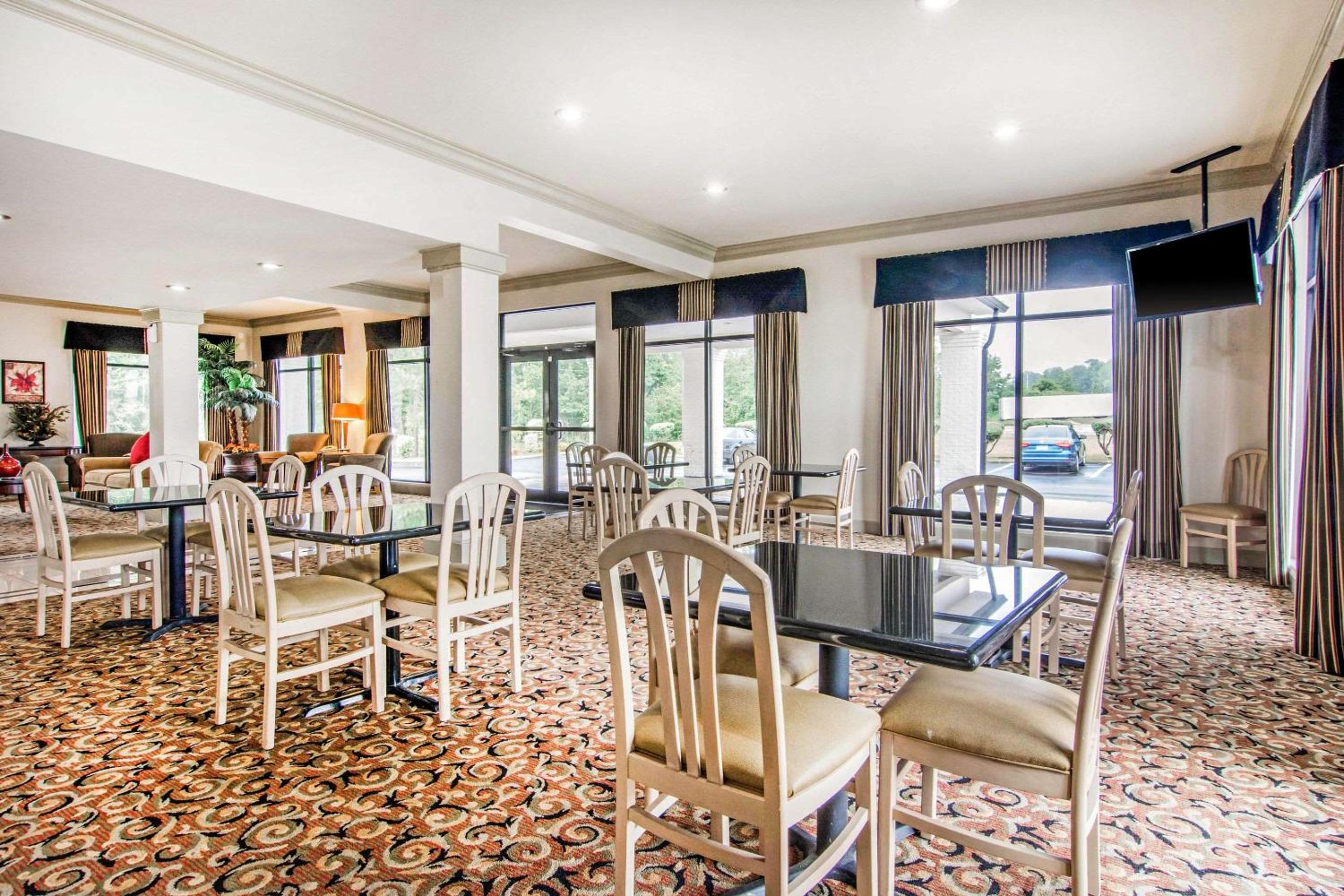 Rodeway Inn La Grange East, Foto 12