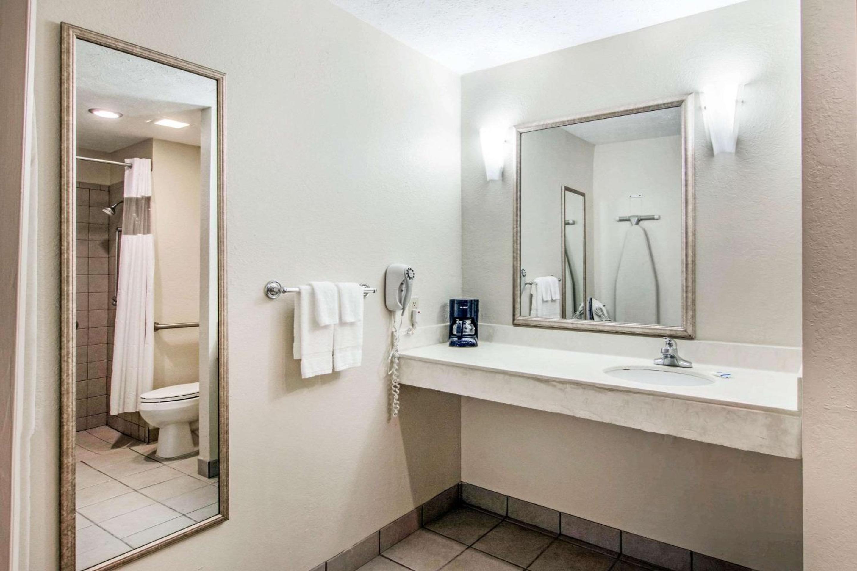 Rodeway Inn La Grange East, Foto 10