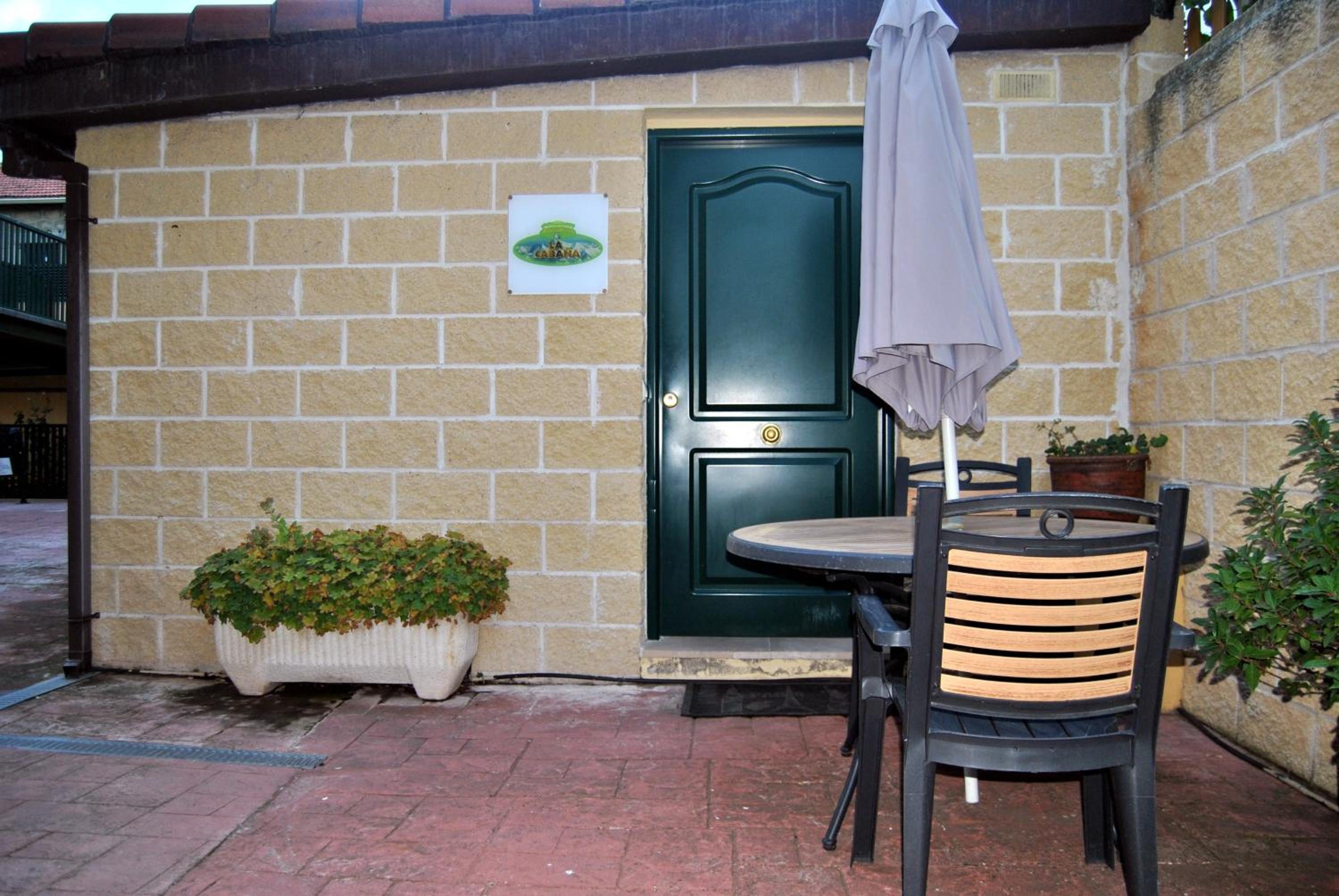 Apartahotel Rural CollaRubio Luxury