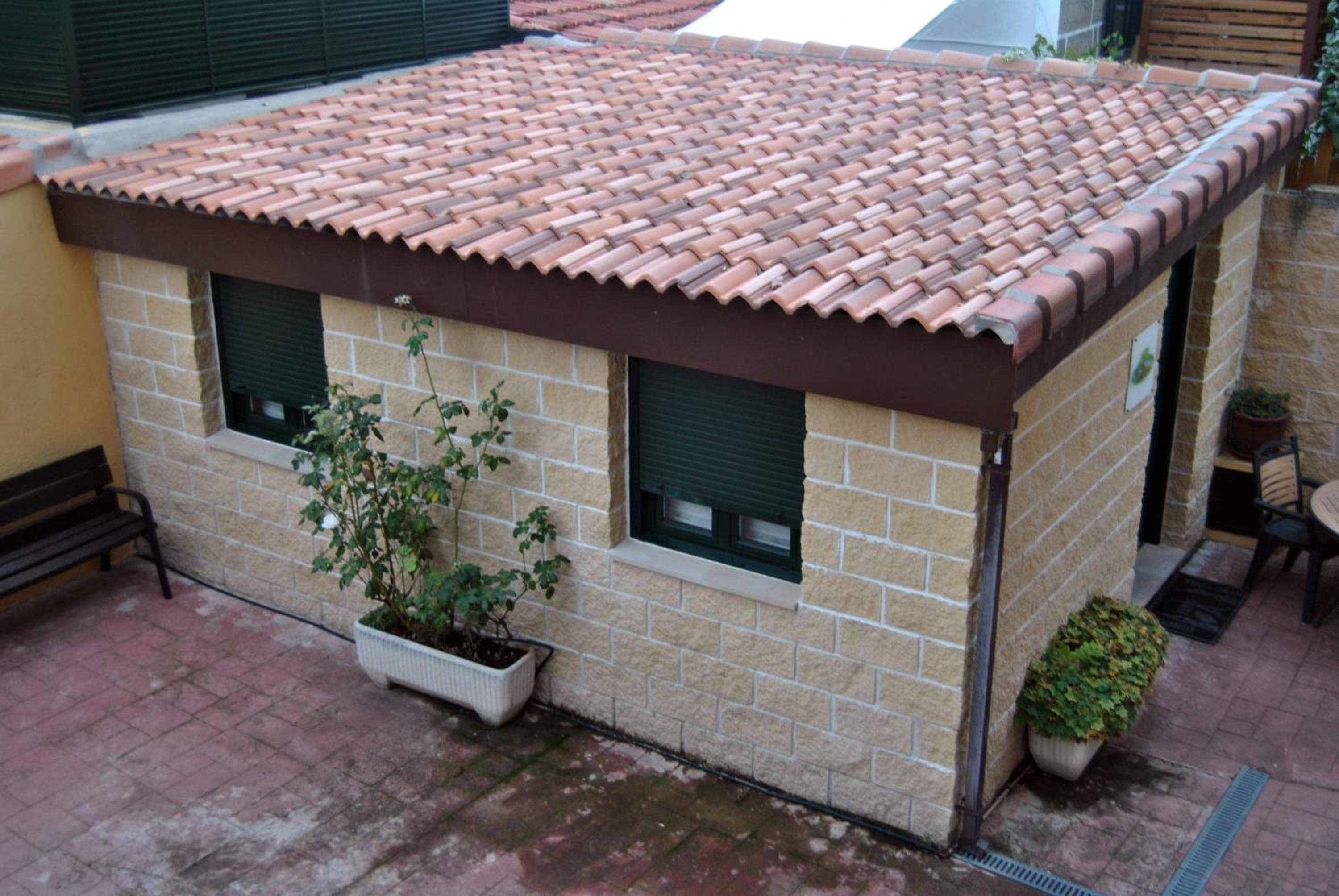 Apartahotel Rural CollaRubio Luxury