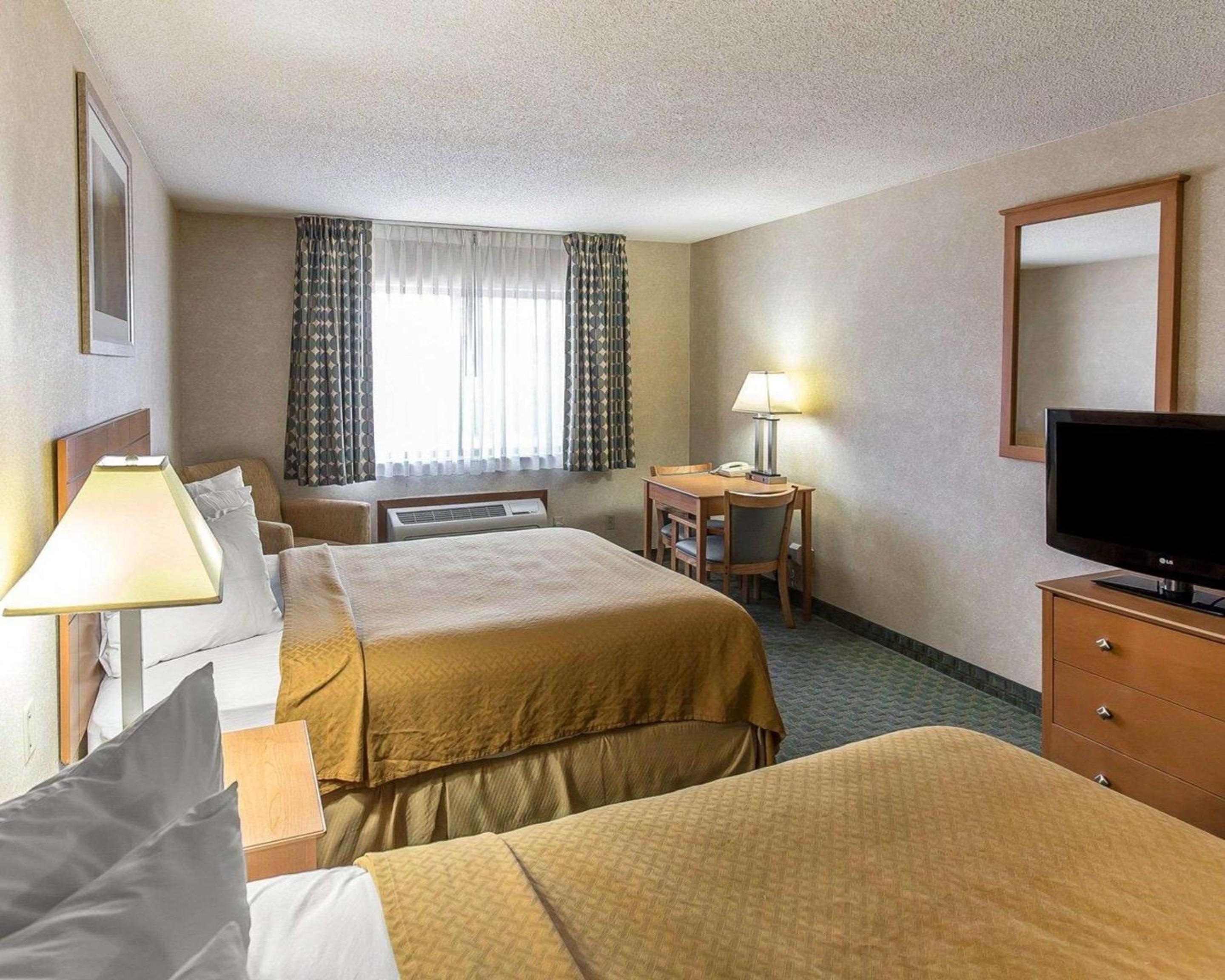 Quality Inn at Collins Road - Cedar Rapids, Billede 25
