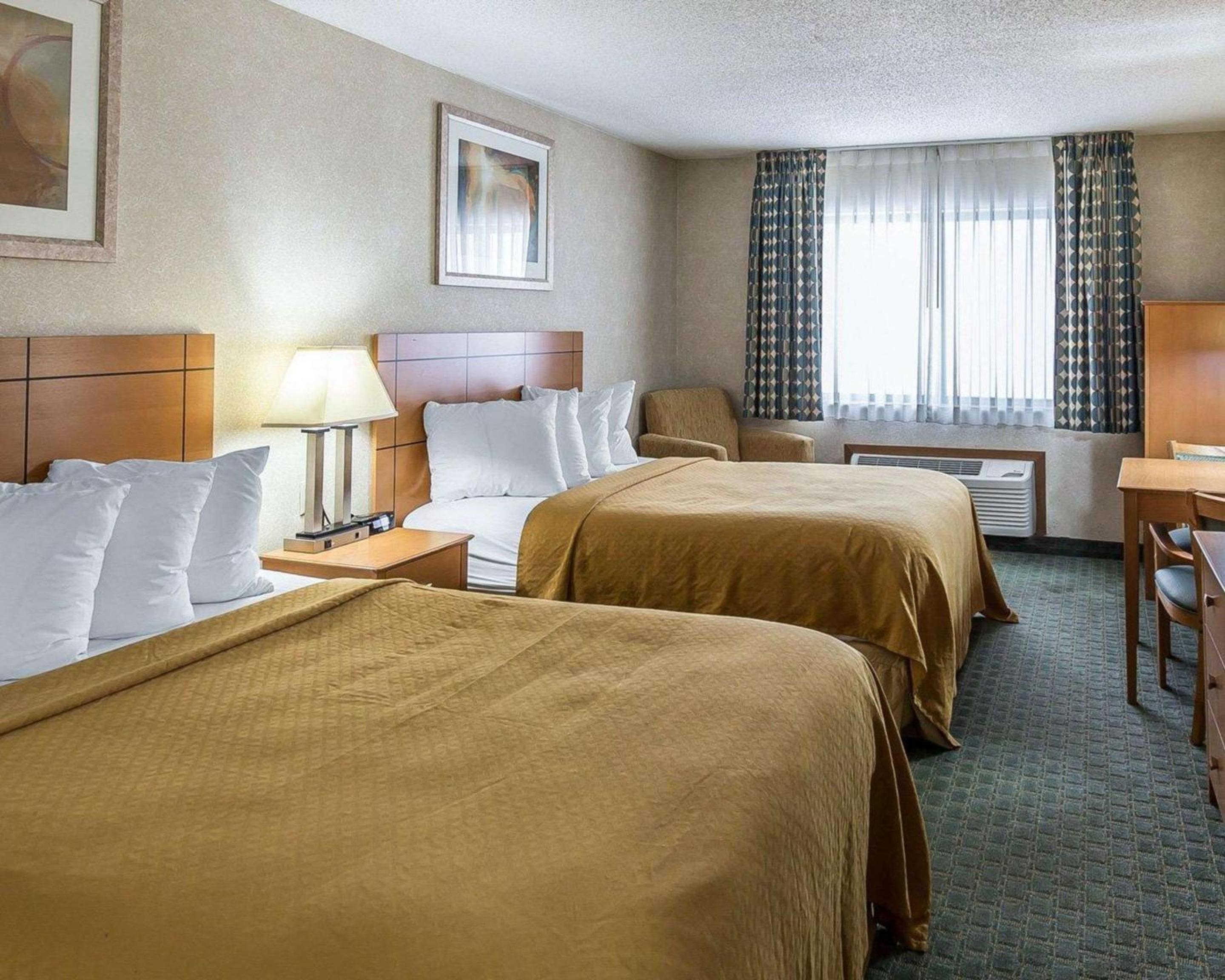 Quality Inn at Collins Road - Cedar Rapids, Billede 18