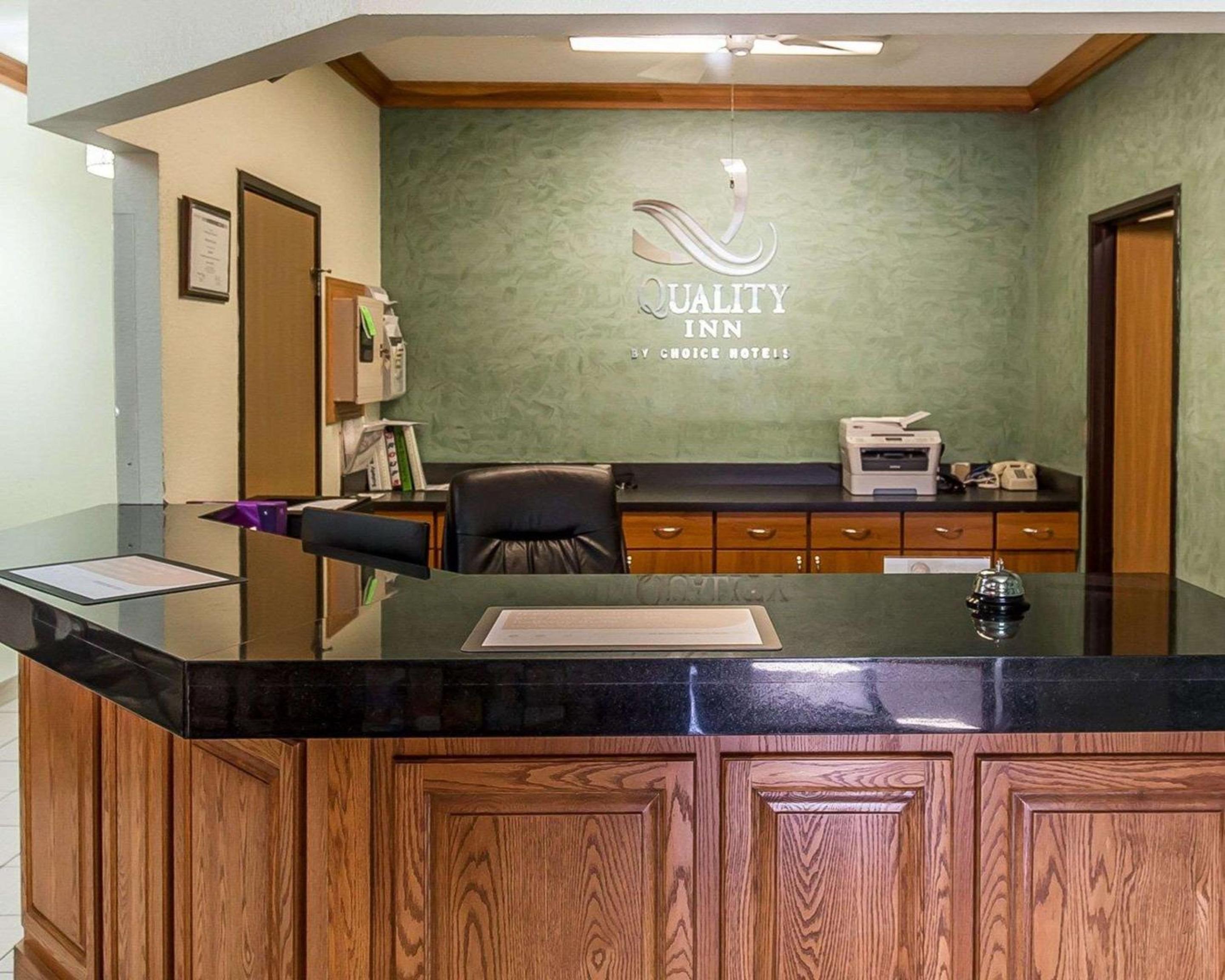 Quality Inn at Collins Road - Cedar Rapids, Billede 16