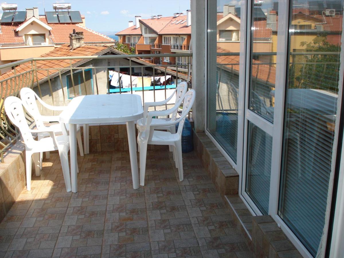 The Sunny Home Guesthouse