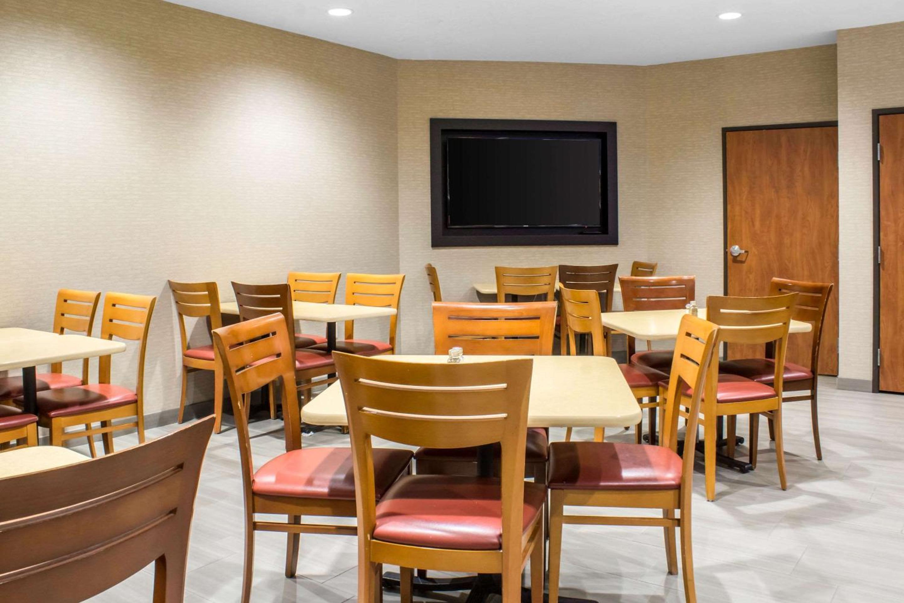 Econo Lodge Ankeny - Des Moines