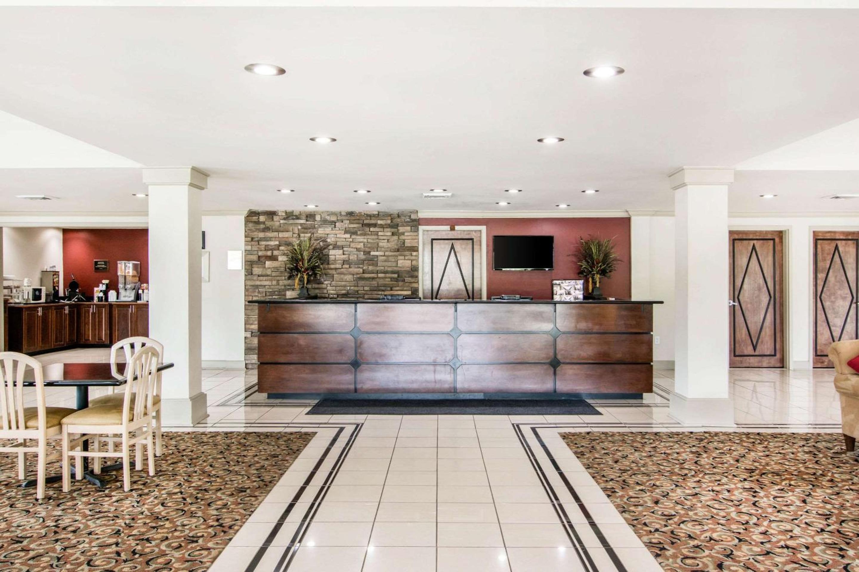 Rodeway Inn La Grange East, Foto 24