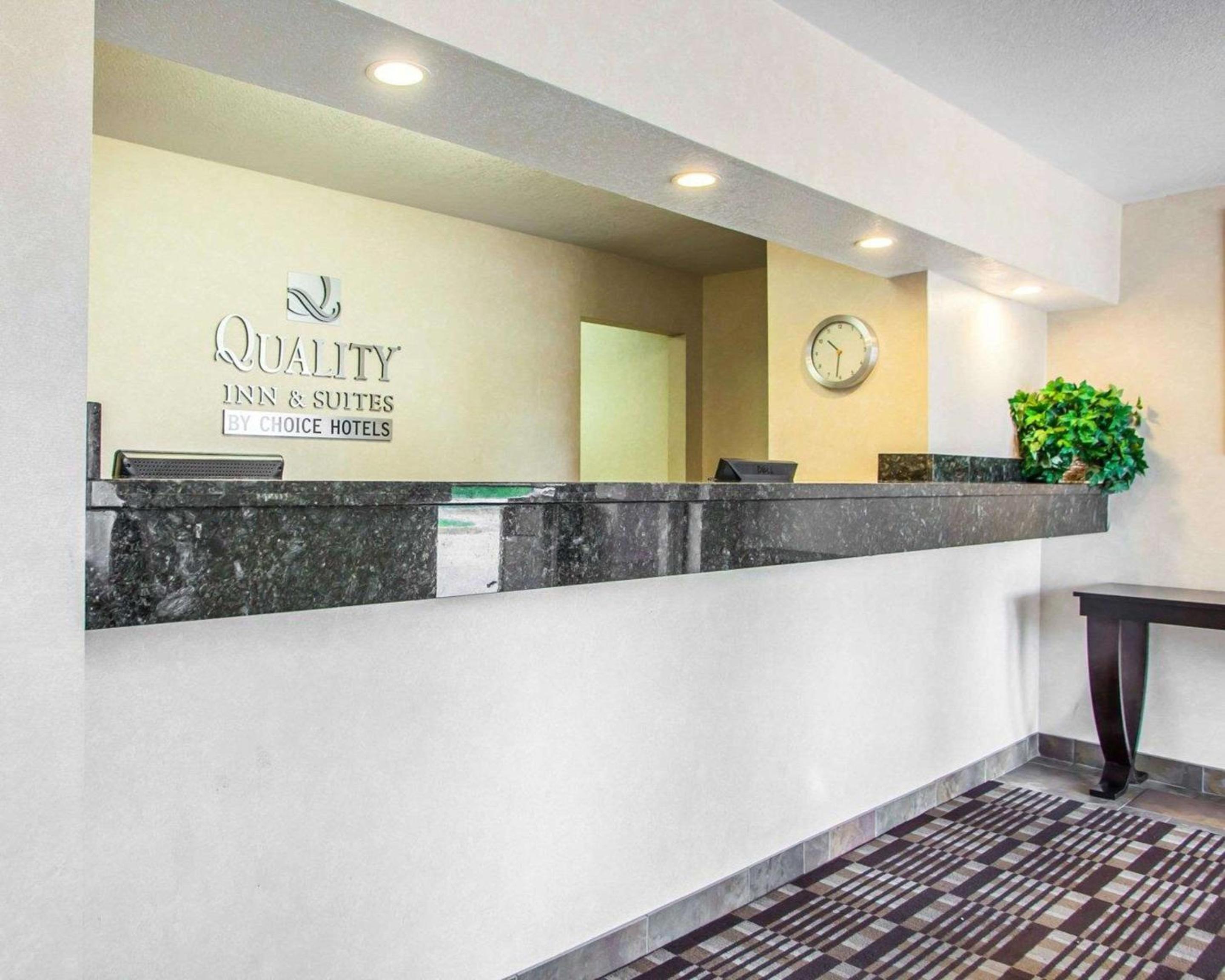 Quality Inn & Suites Ankeny-Des Moines view 5