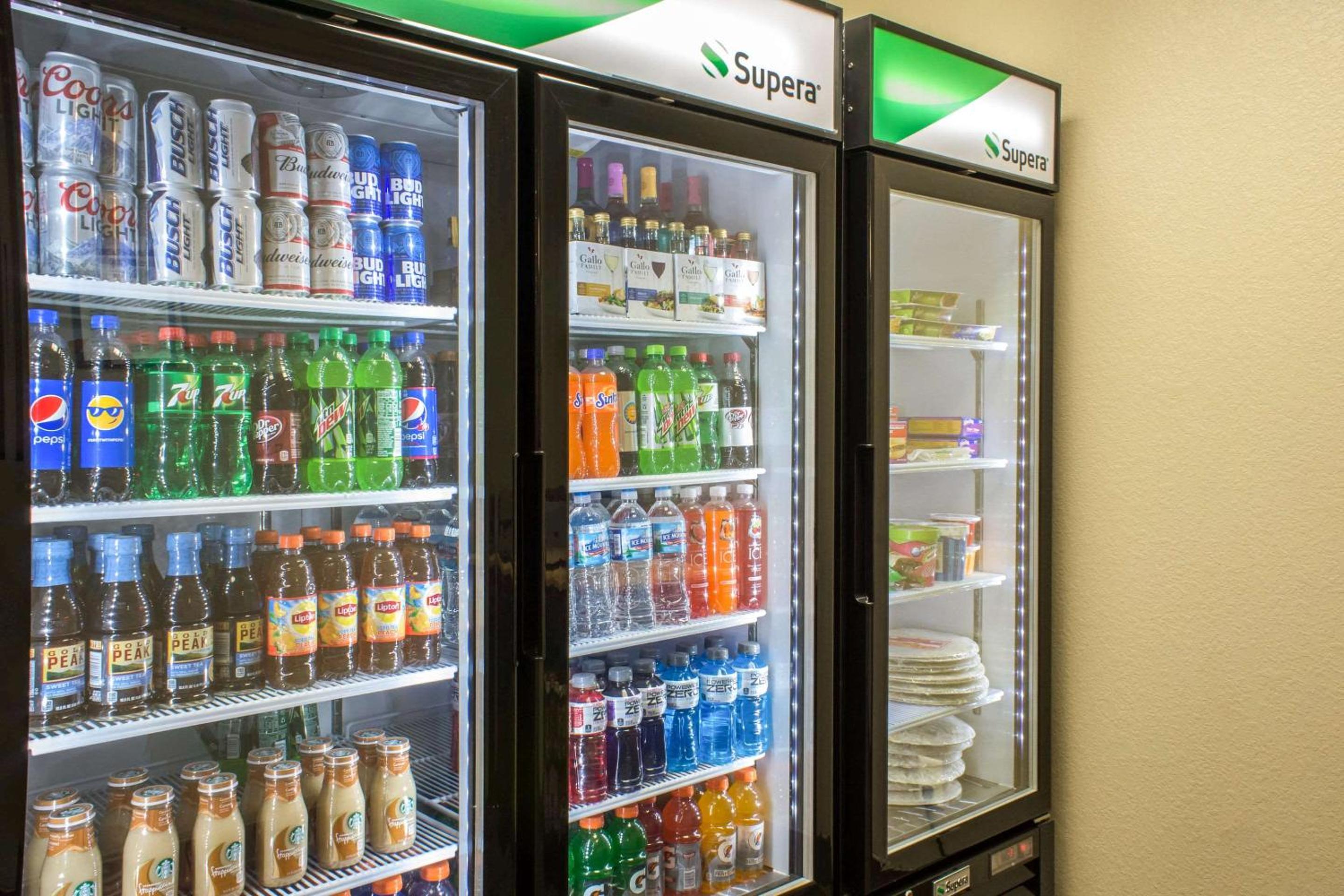 Sleep Inn & Suites Fort Dodge, Billede 18