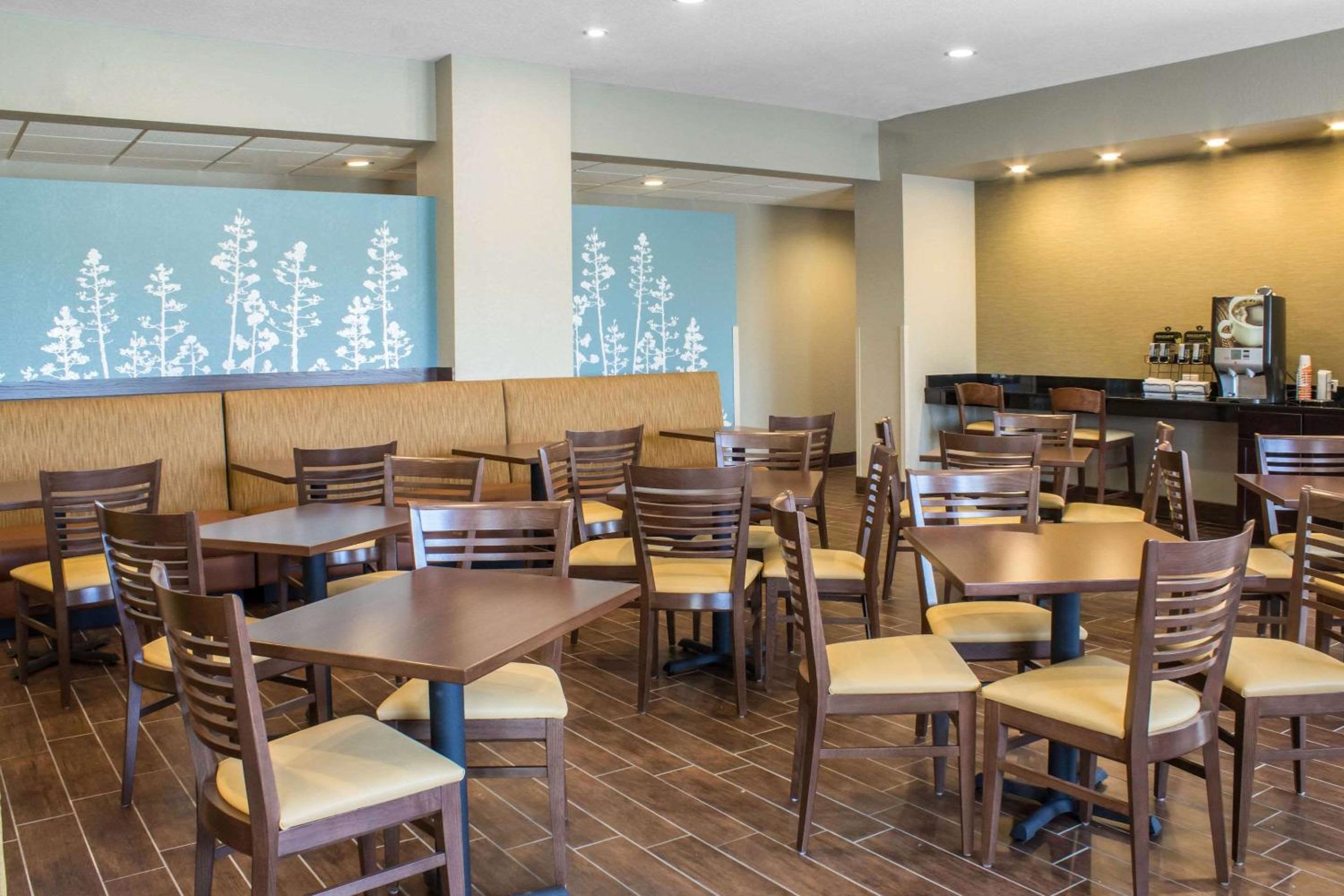 Sleep Inn & Suites Fort Dodge, Billede 24