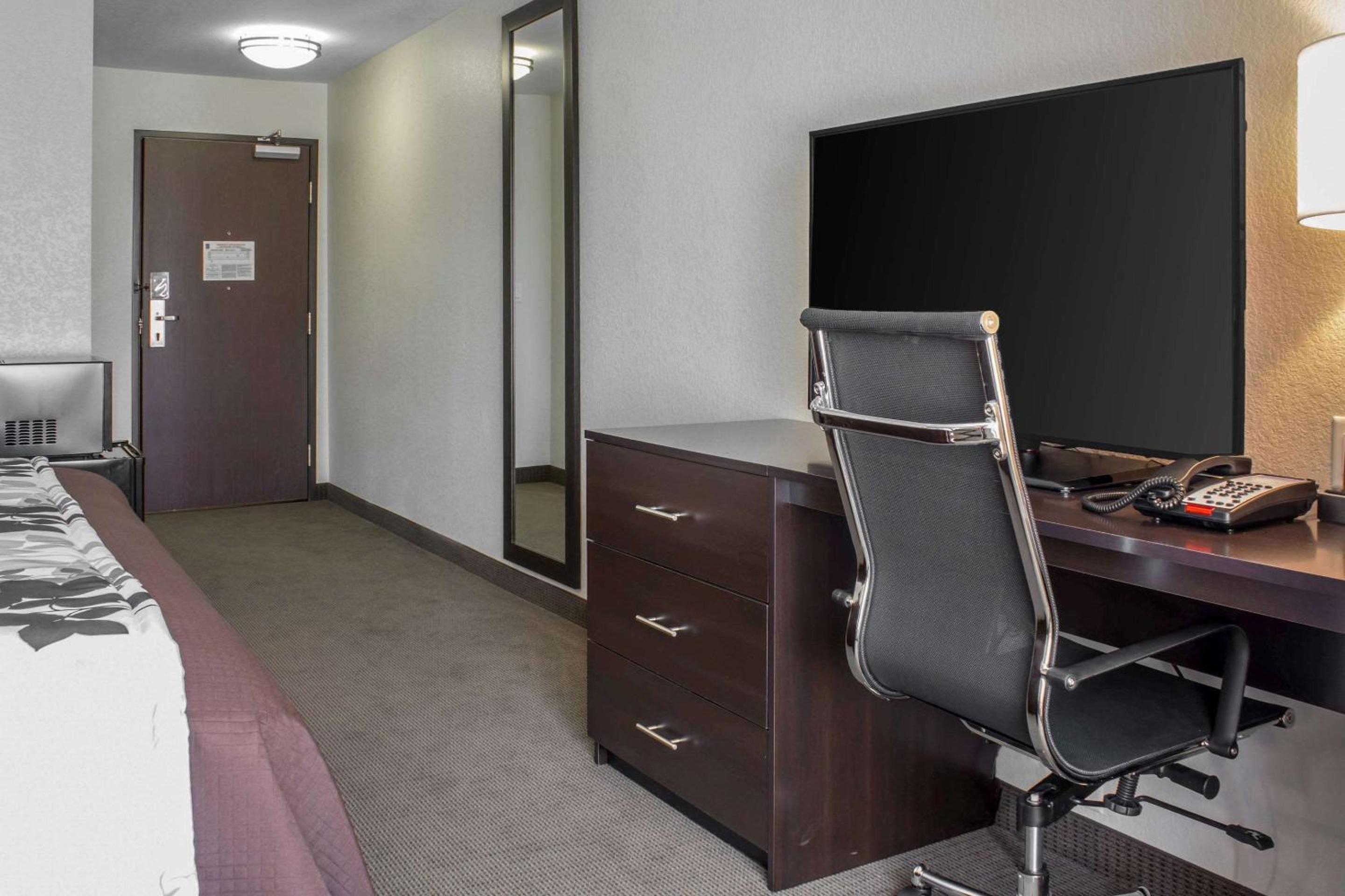 Sleep Inn & Suites Fort Dodge, Billede 10