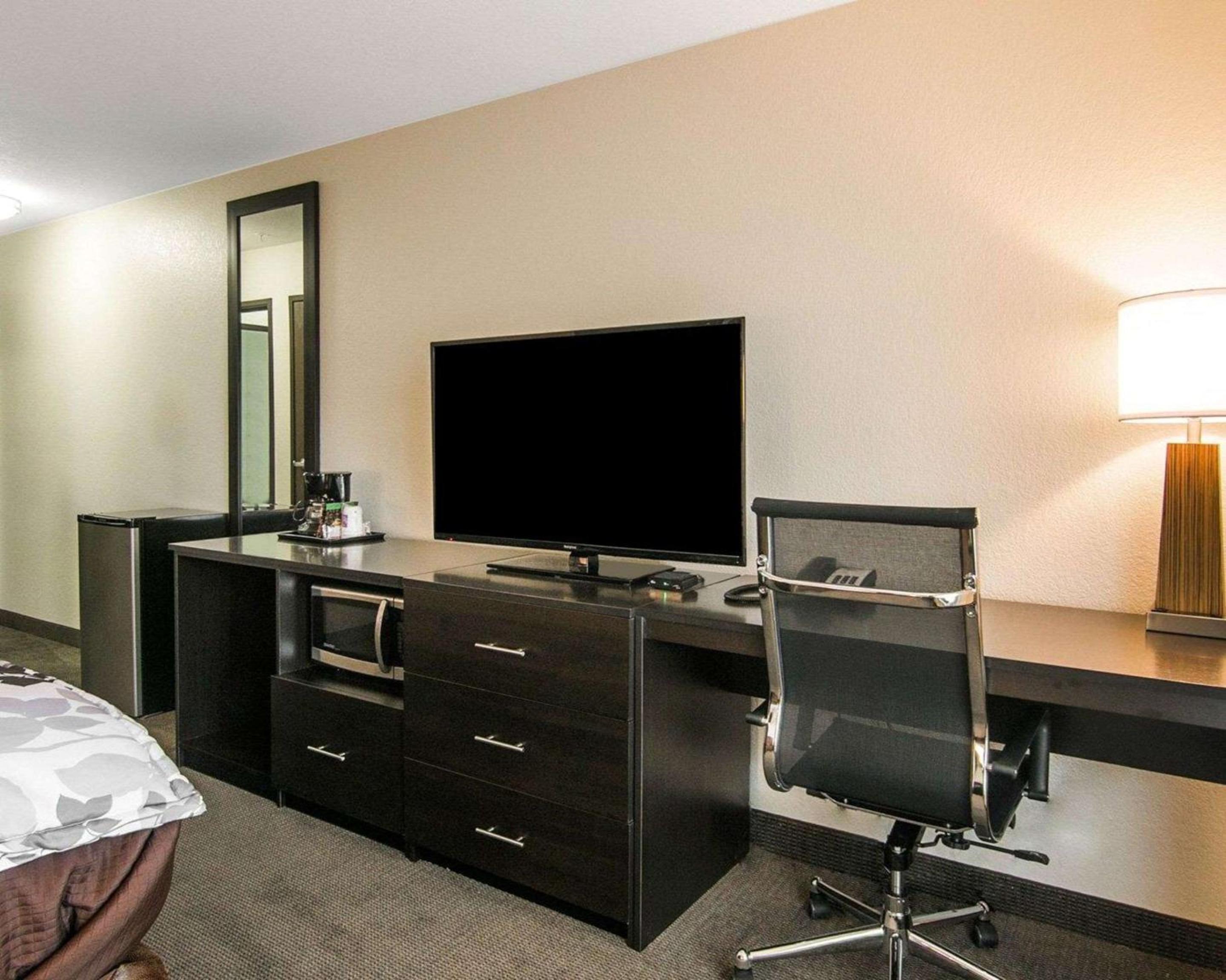 Sleep Inn & Suites Fort Dodge, Billede 28