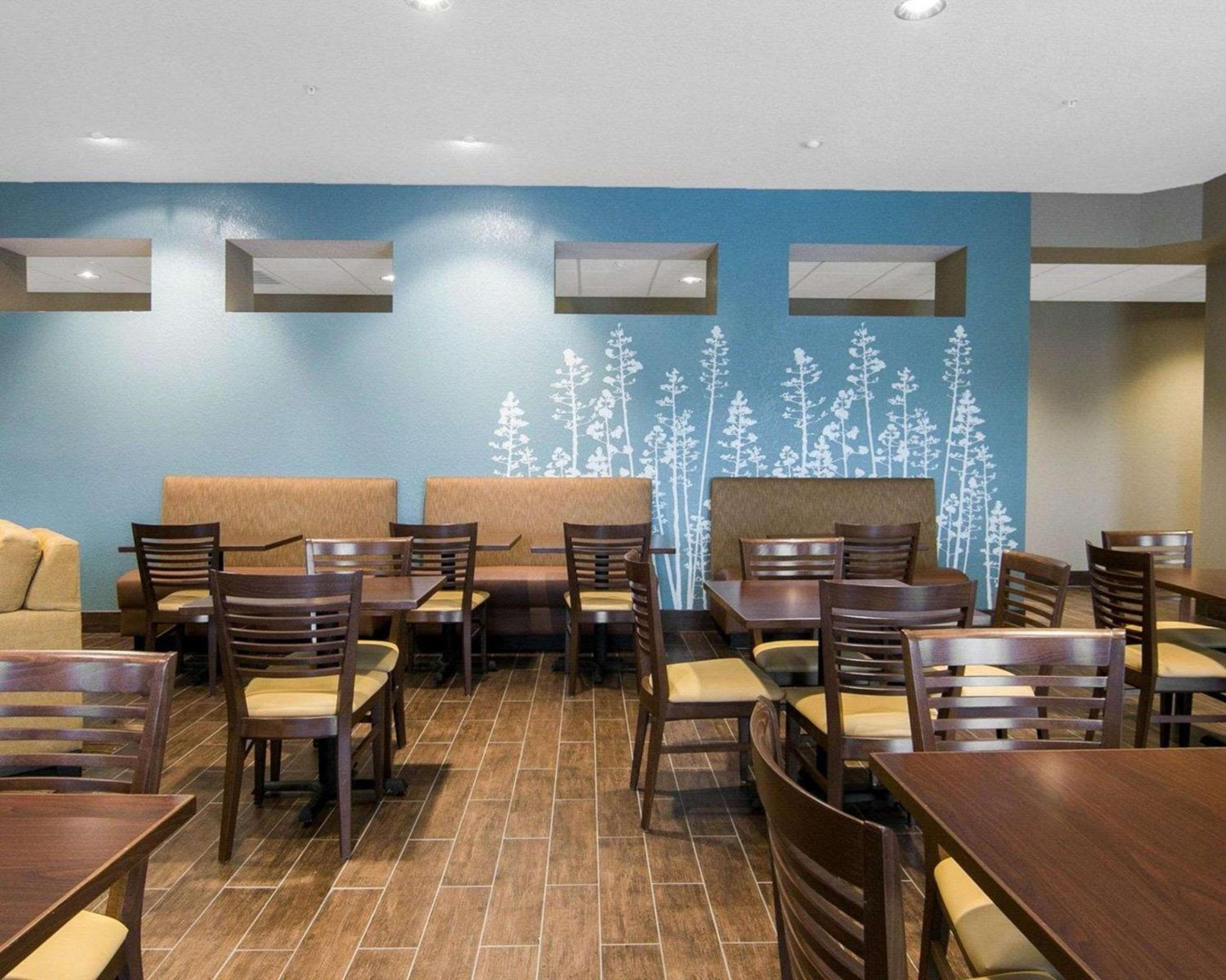 Sleep Inn & Suites Fort Dodge, Billede 43