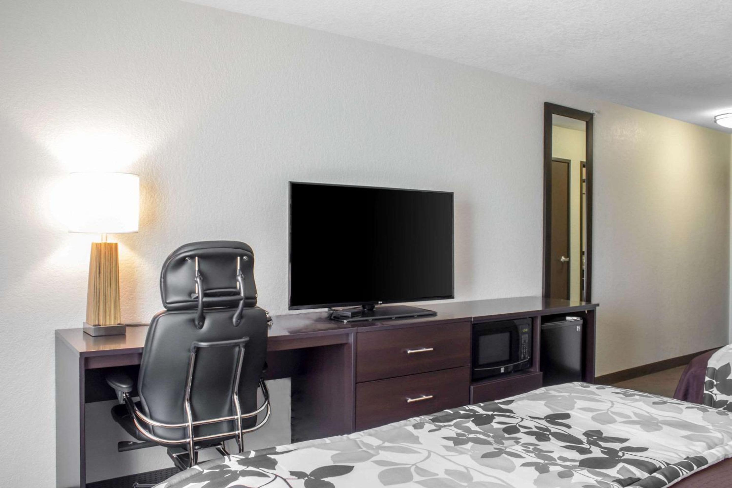 Sleep Inn & Suites Fort Dodge, Billede 20