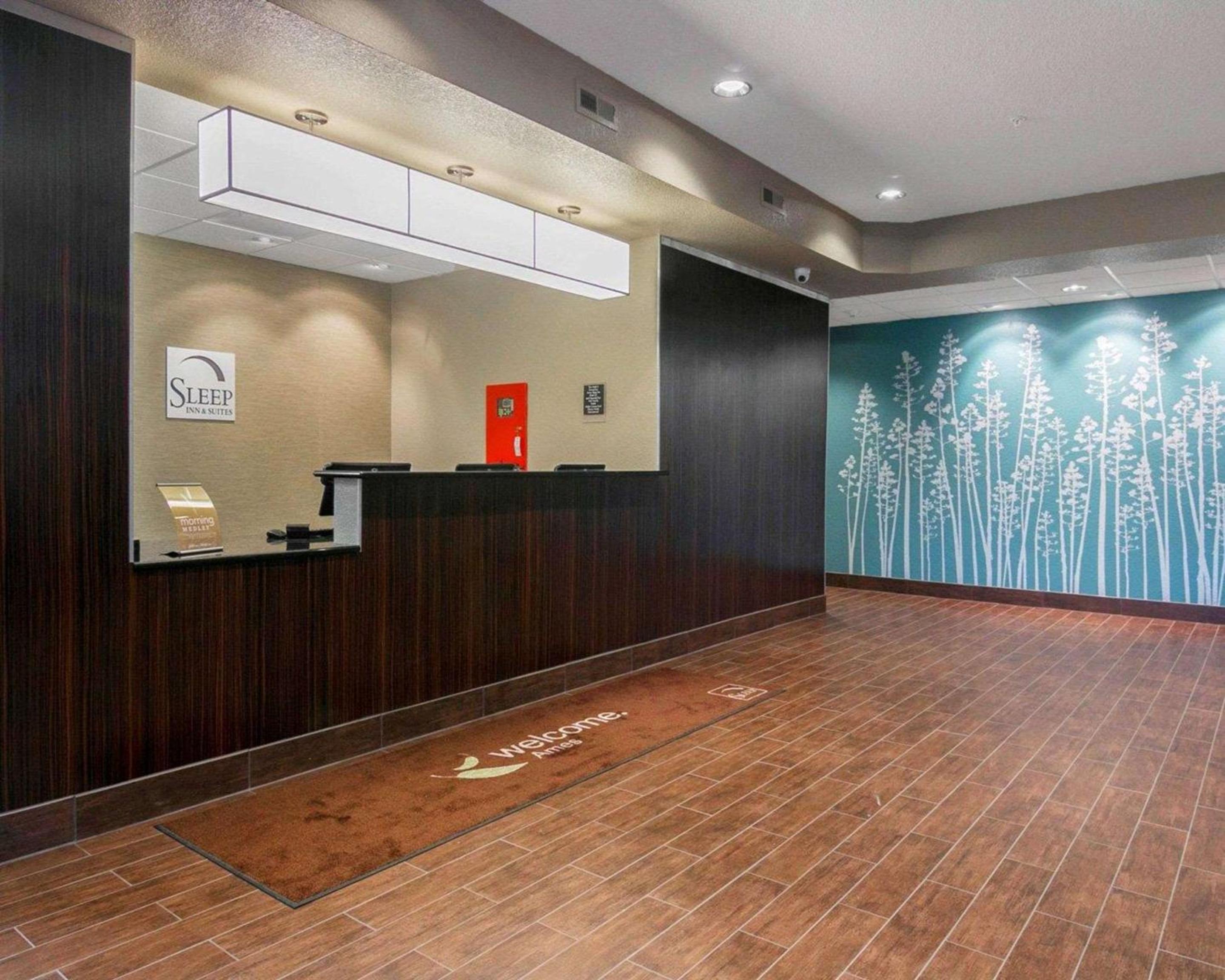 Sleep Inn & Suites Fort Dodge, Billede 29