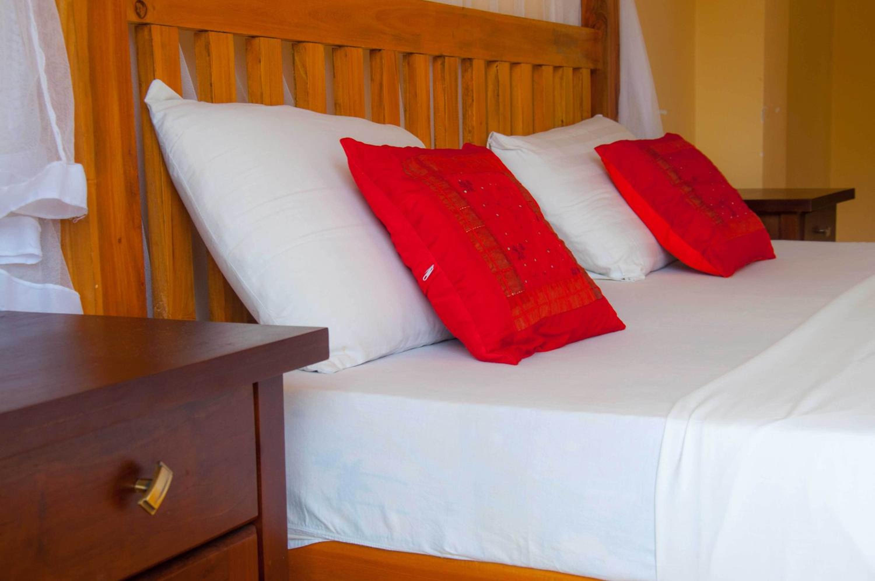 Hotel Marine at Negombo Beach