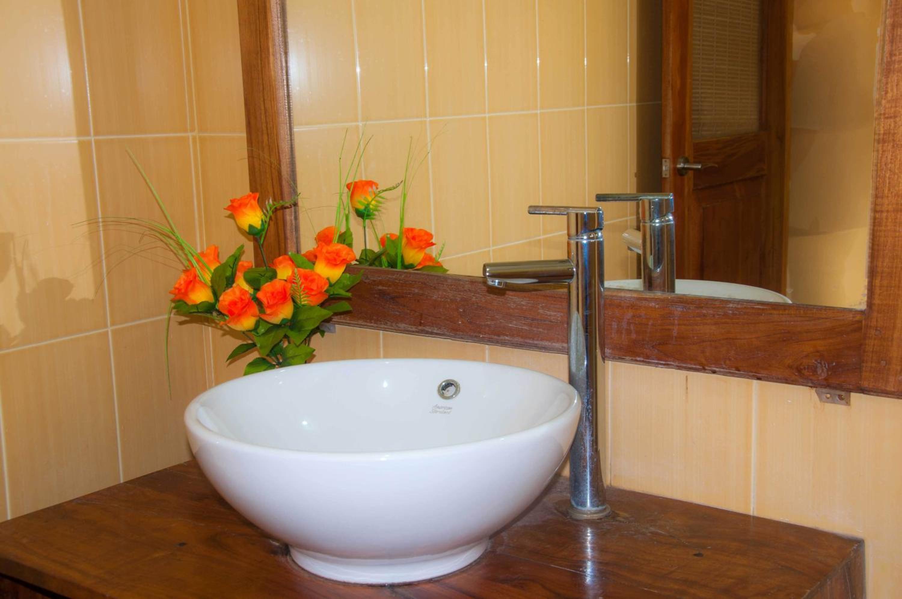 Hotel Marine at Negombo Beach