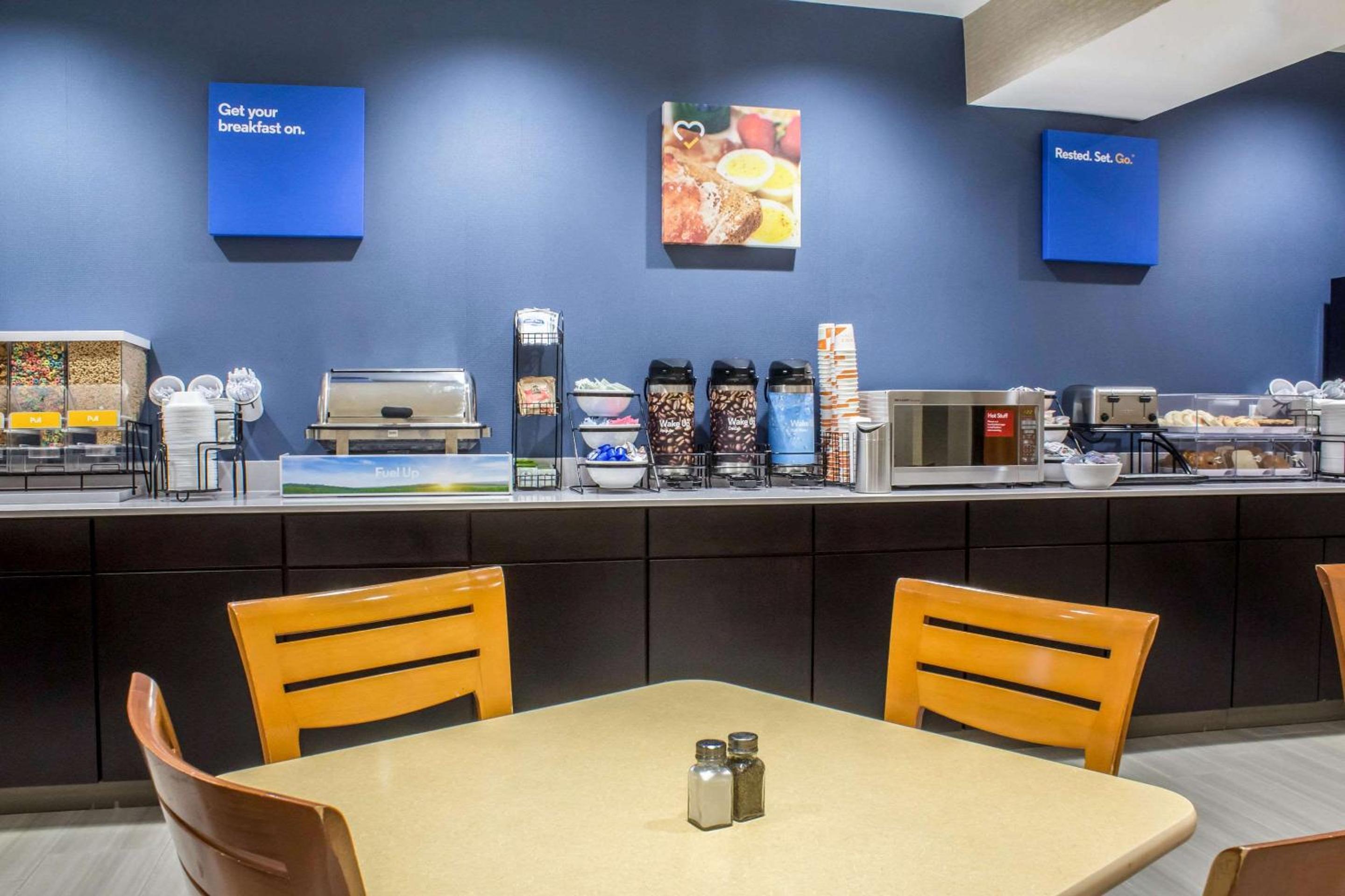 Econo Lodge Ankeny - Des Moines, Billede 16
