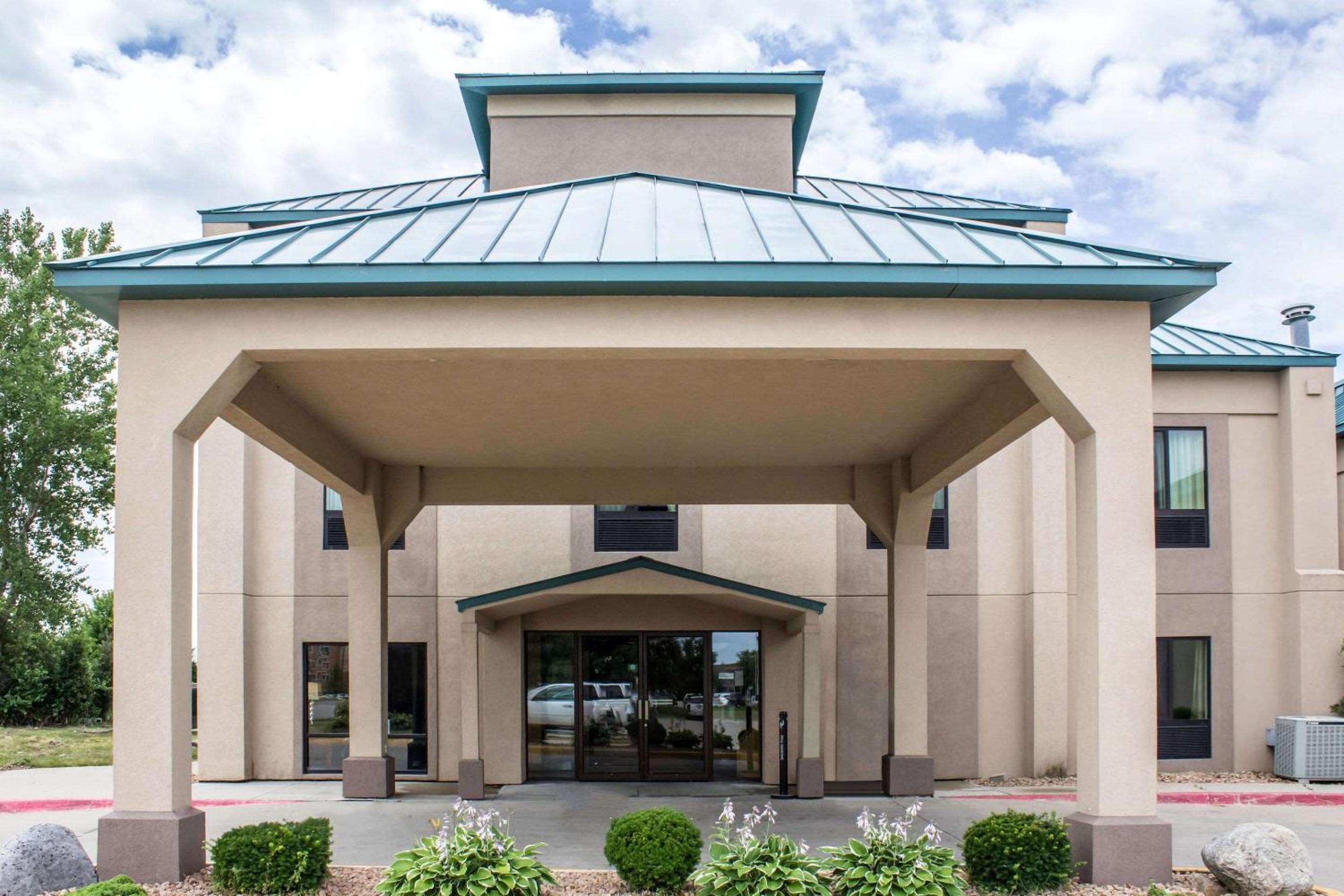 Econo Lodge Ankeny - Des Moines, Billede 10