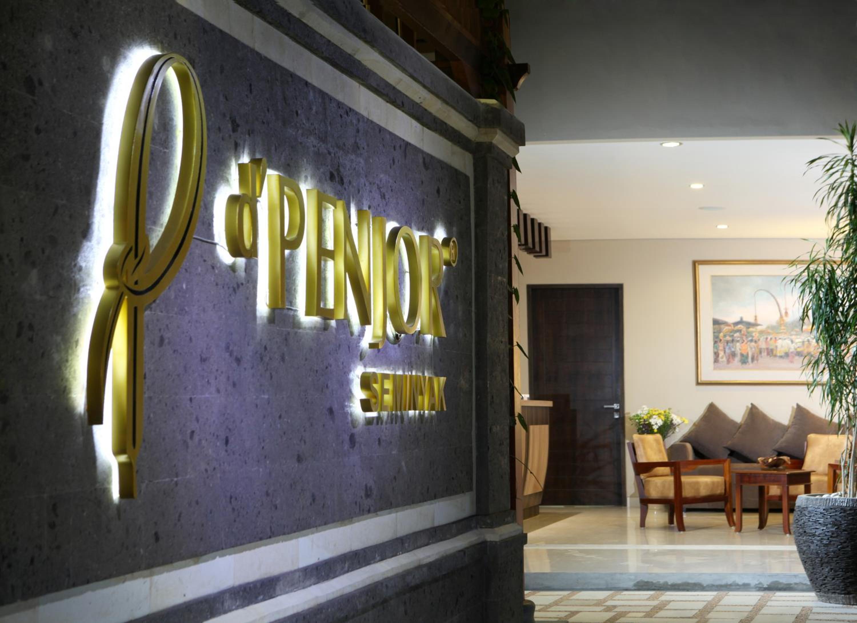 d'Penjor Seminyak