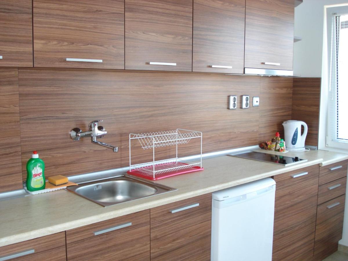 The Sunny Home Guesthouse