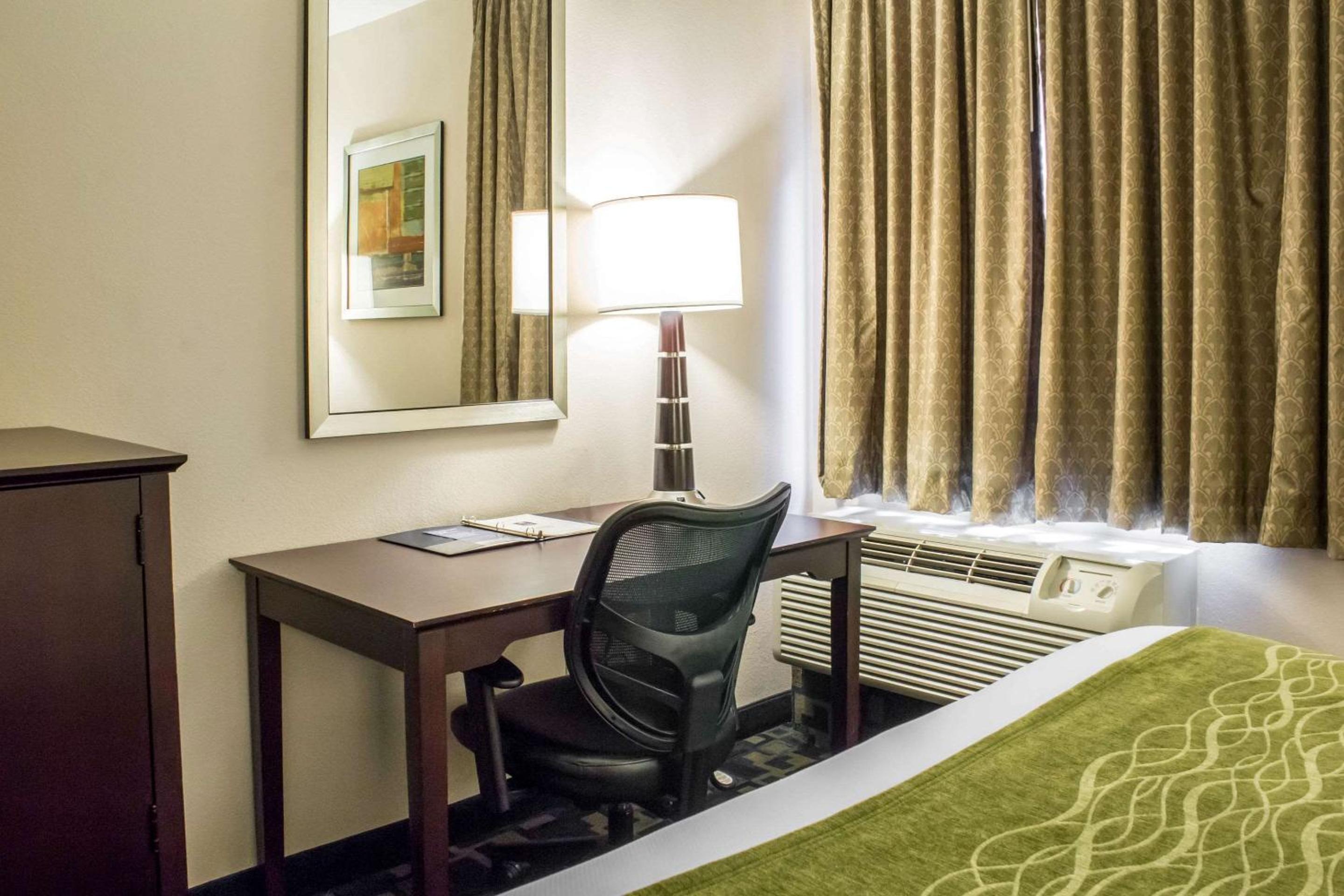 Econo Lodge Ankeny - Des Moines, Billede 17