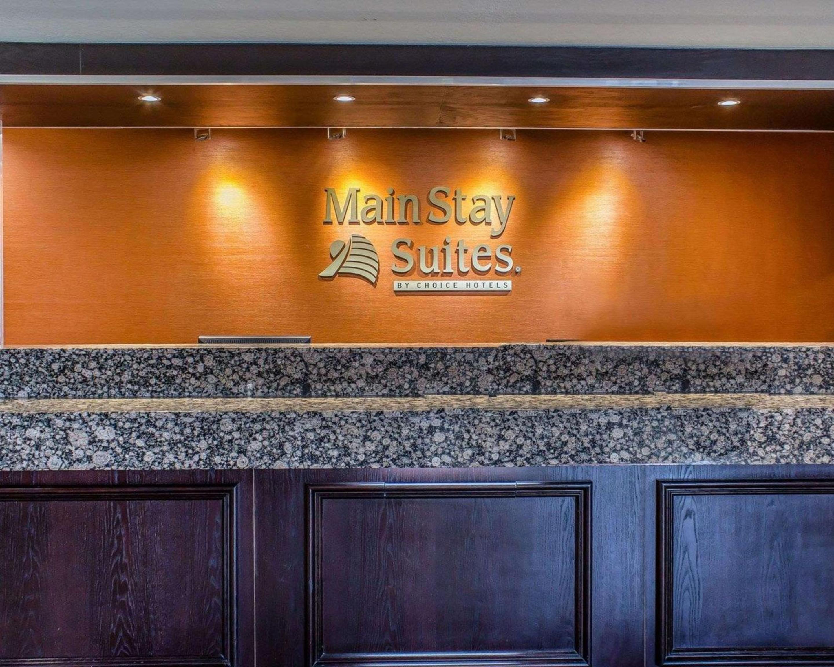 MainStay Suites Coralville - Iowa City view 3