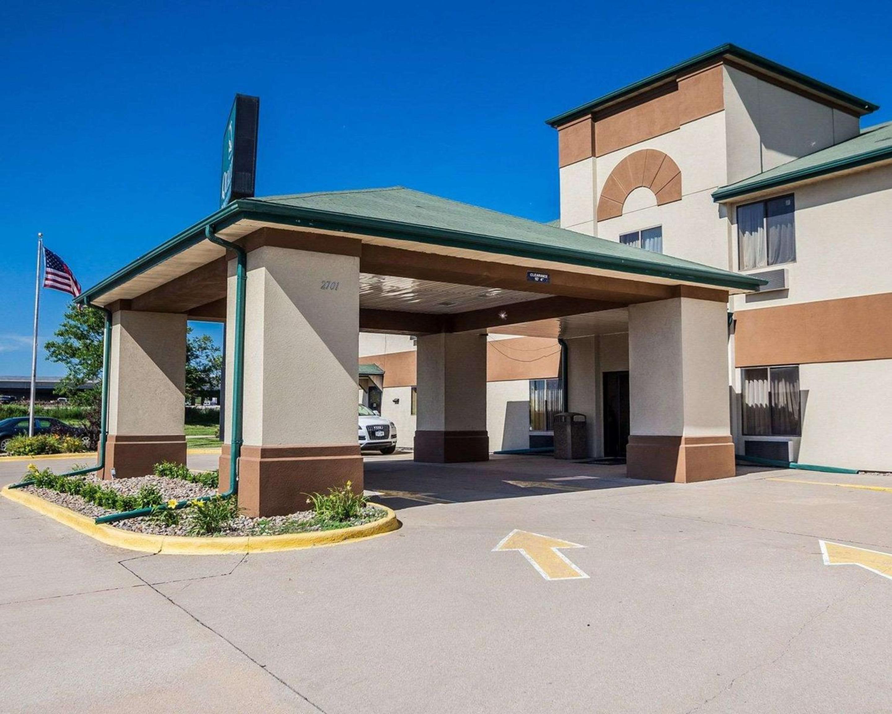 Hotel Quality Inn & Suites Altoona - Des Moines - Image 1