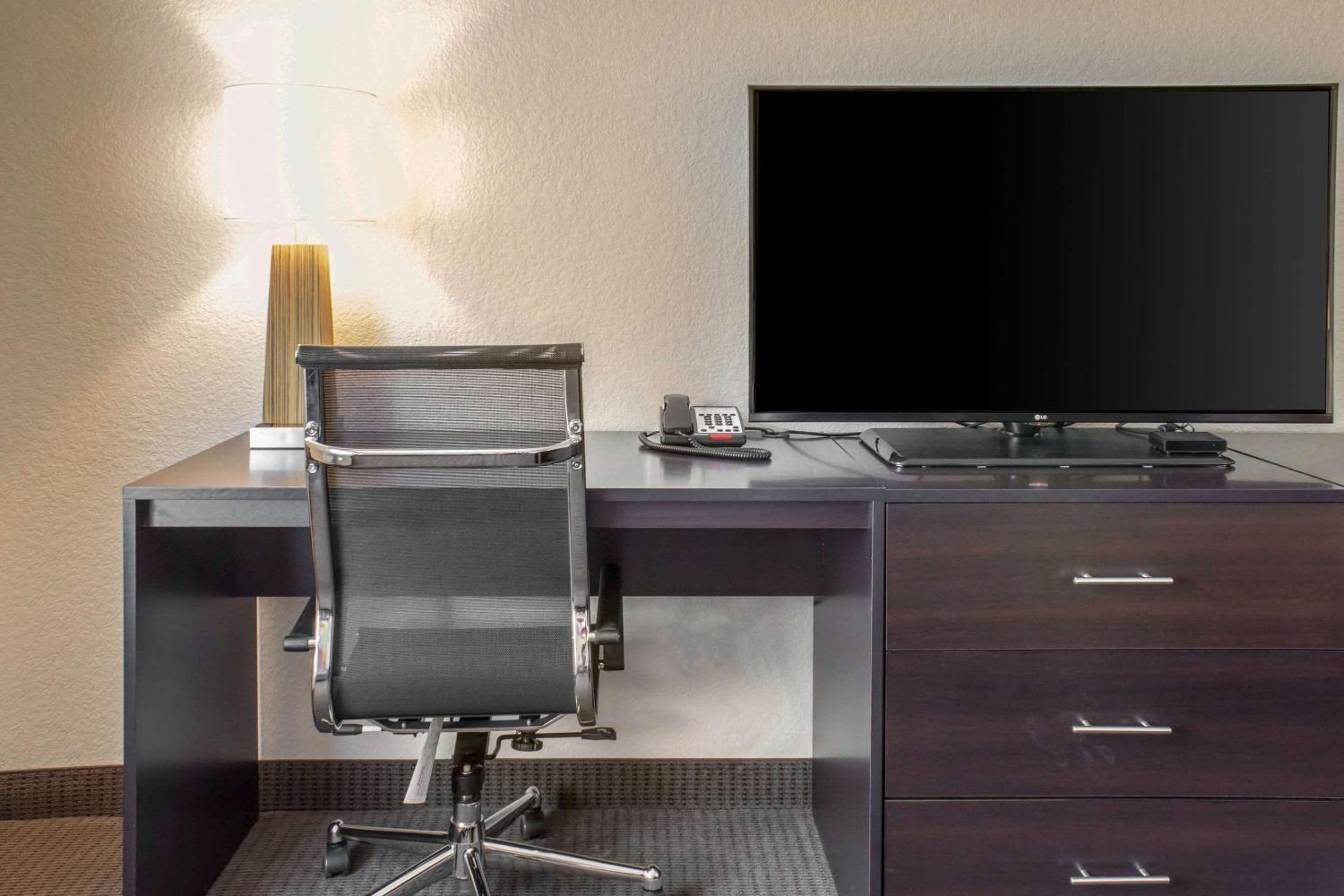Sleep Inn & Suites Fort Dodge, Billede 46