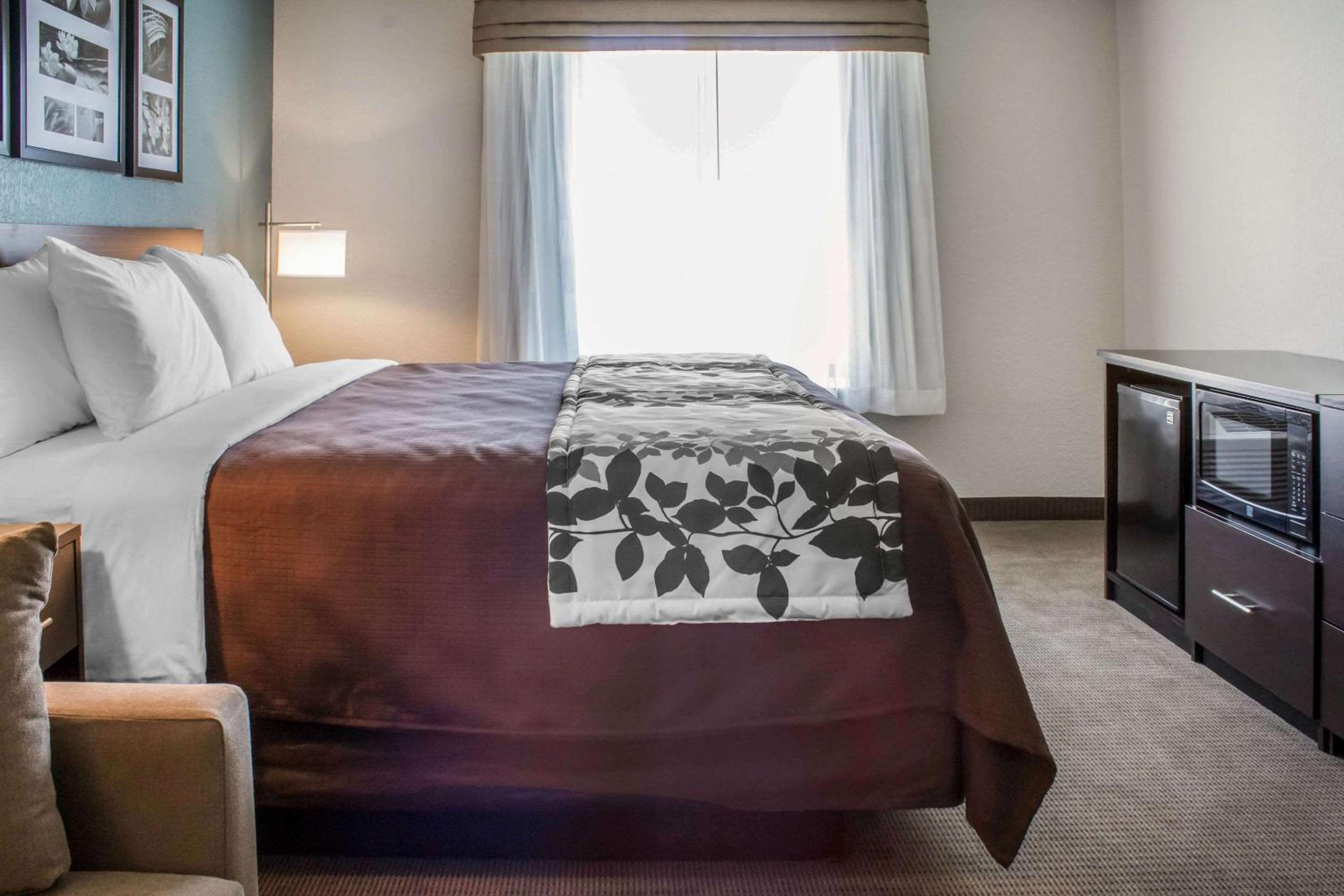 Sleep Inn & Suites Fort Dodge, Billede 52