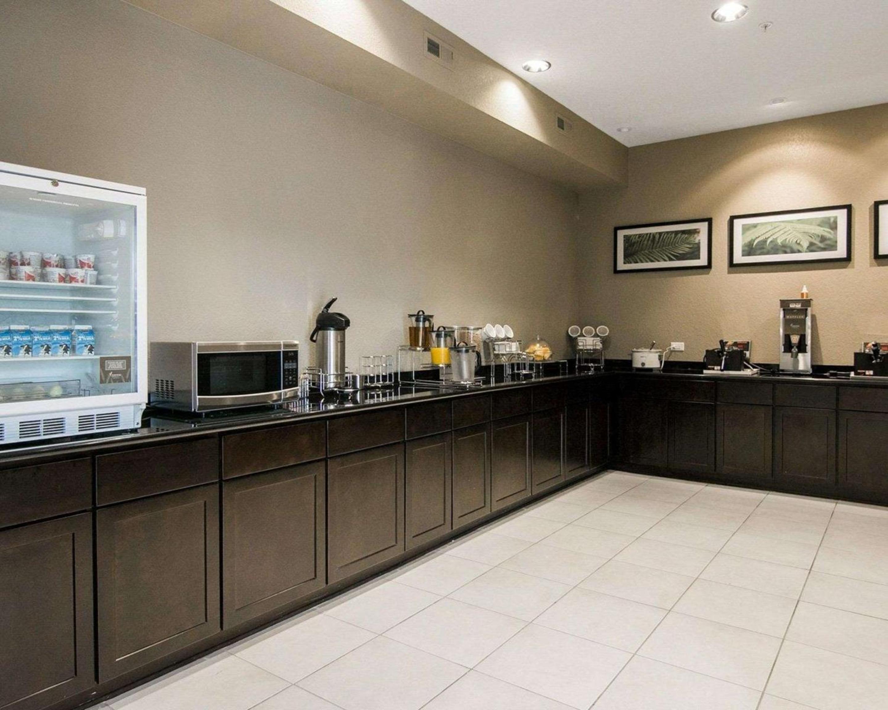 Sleep Inn & Suites Fort Dodge, Billede 45