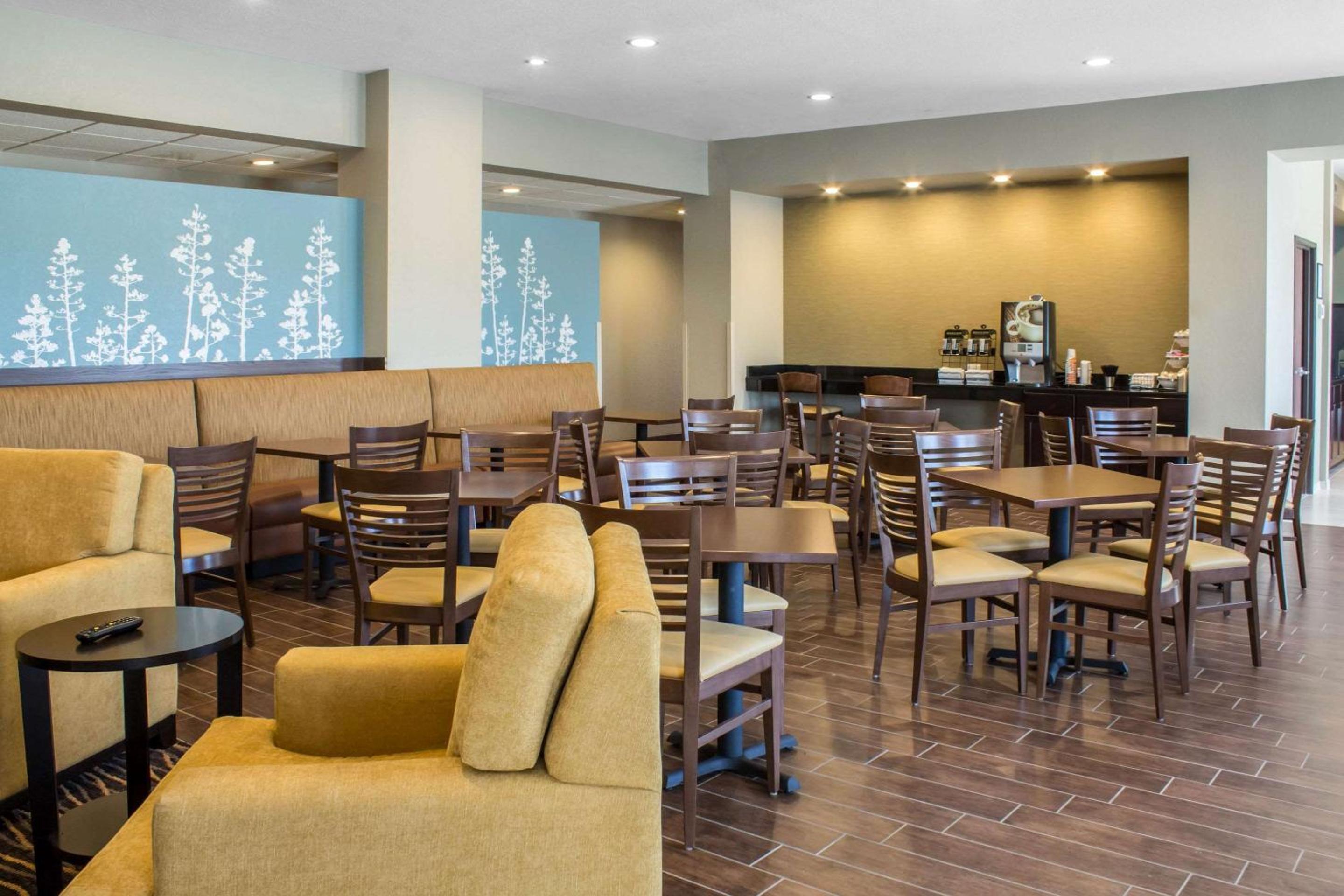 Sleep Inn & Suites Fort Dodge, Billede 19