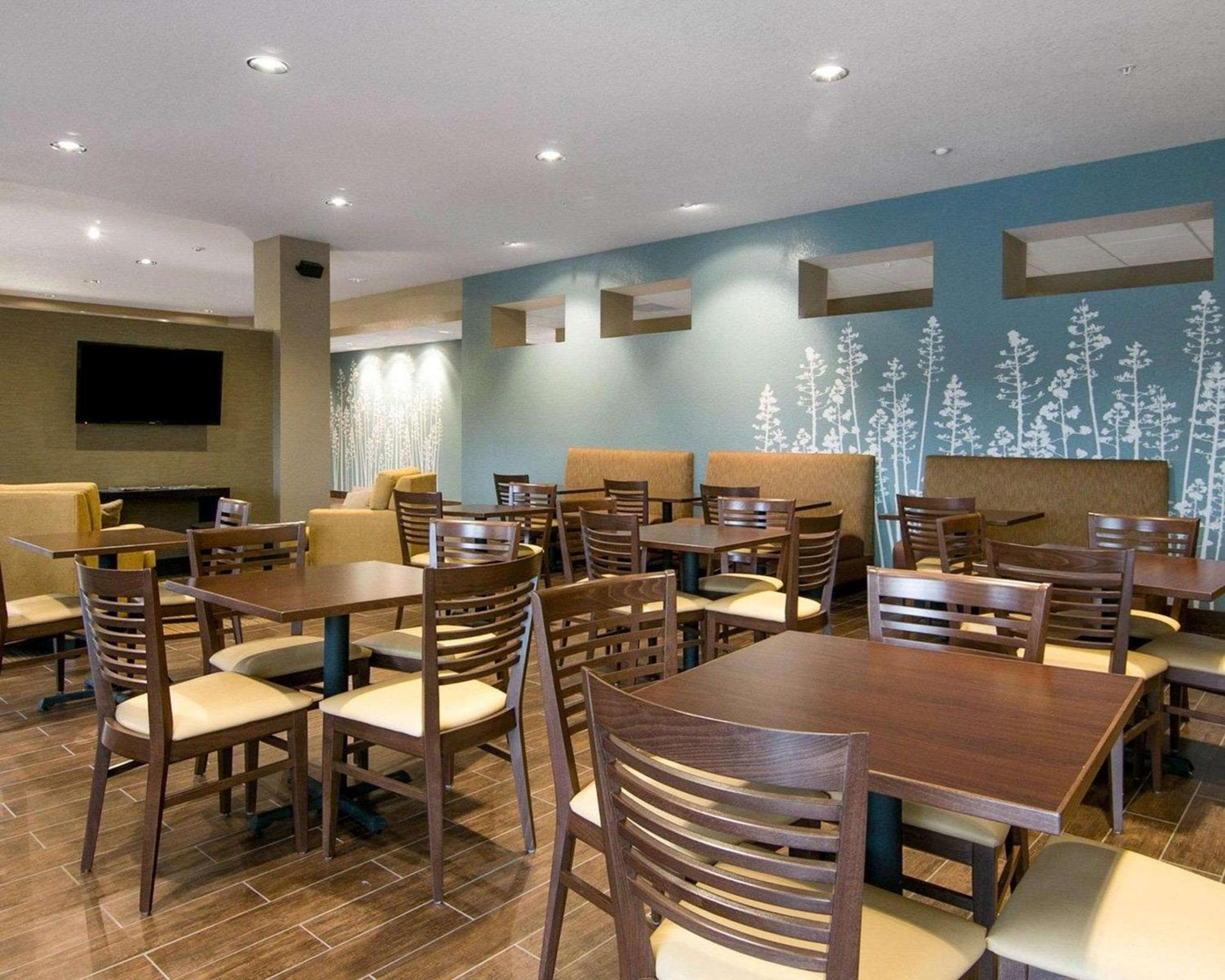 Sleep Inn & Suites Fort Dodge
