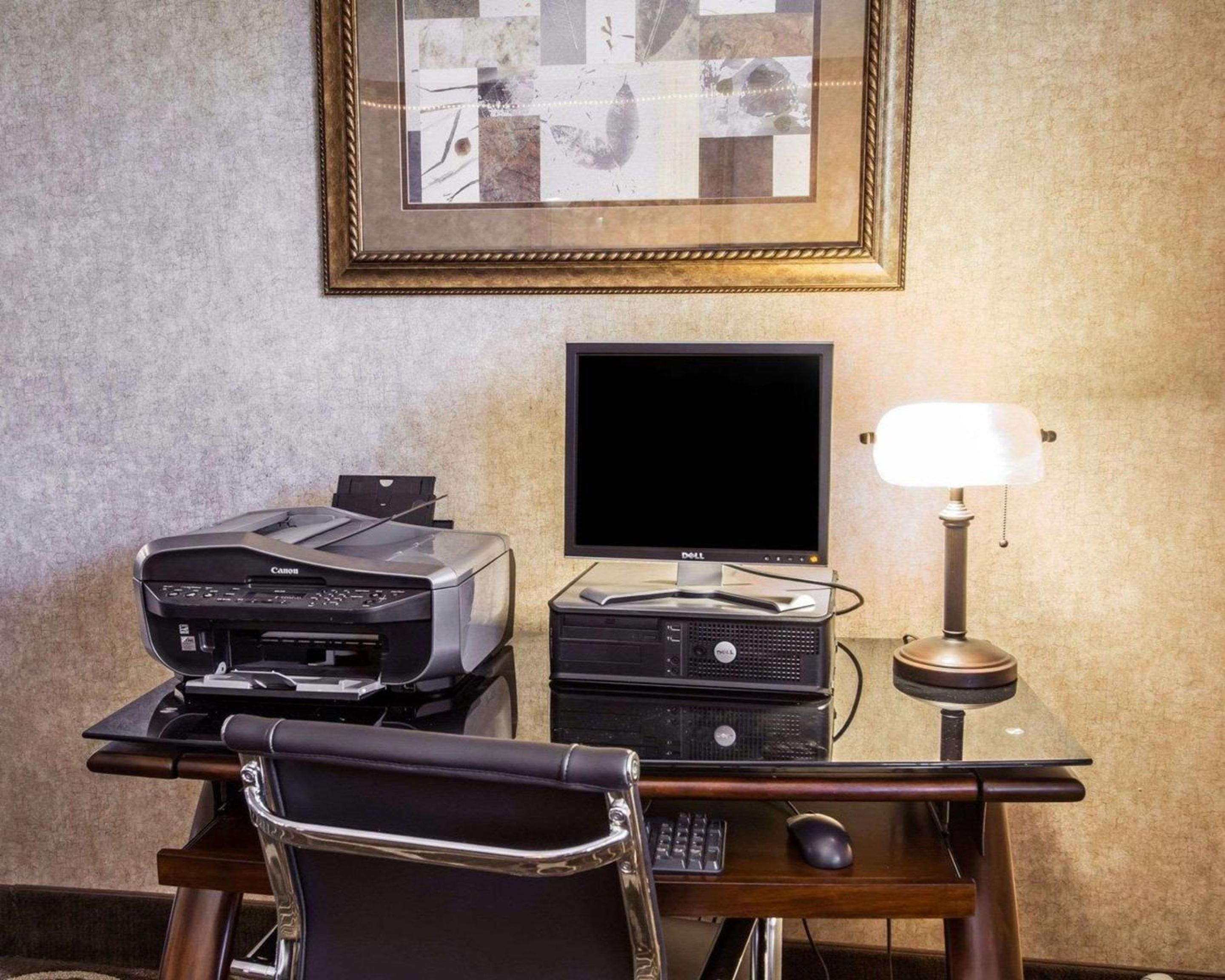 Lewiston Vacations - Quality Inn - Property Image 4