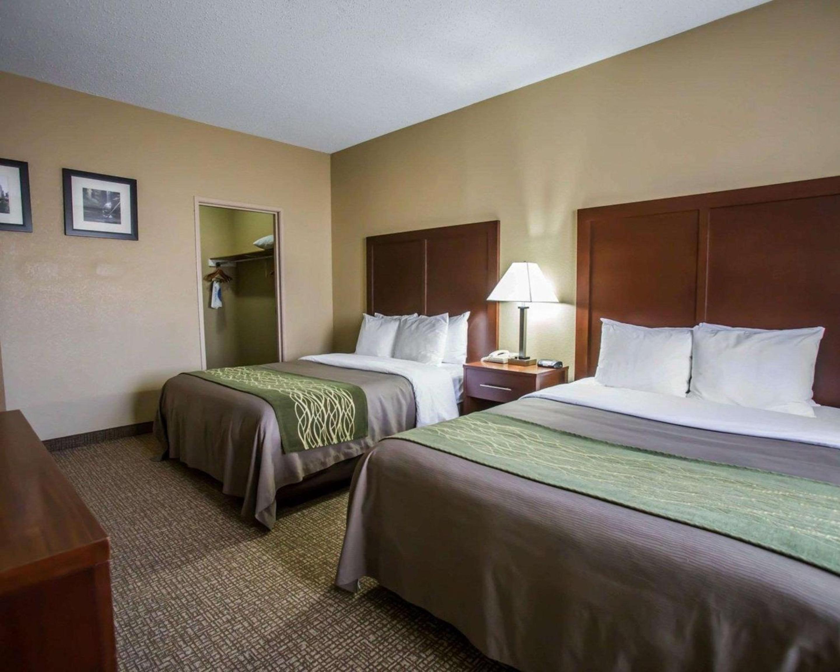 Comfort Inn Morris I-80, Billede 21