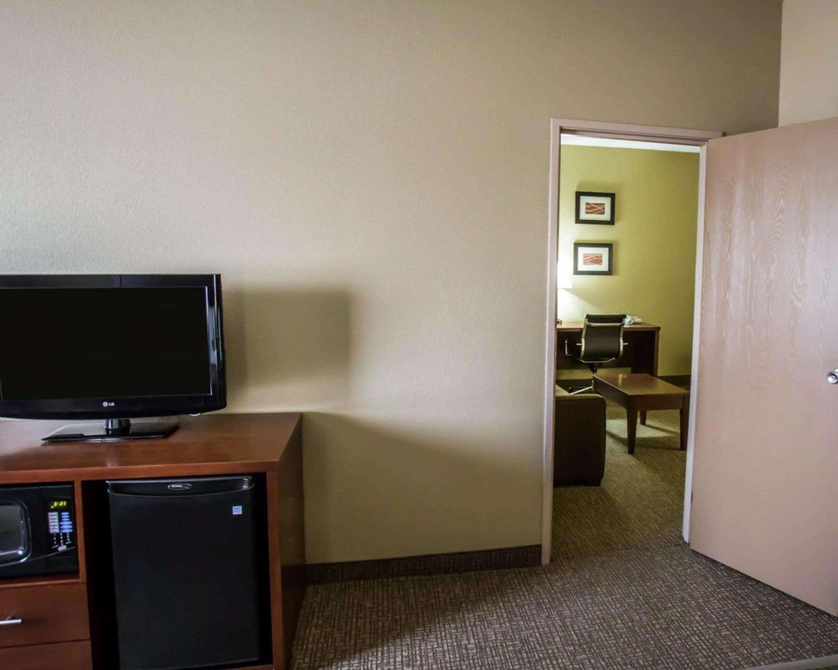 Comfort Inn Morris I-80, Billede 18